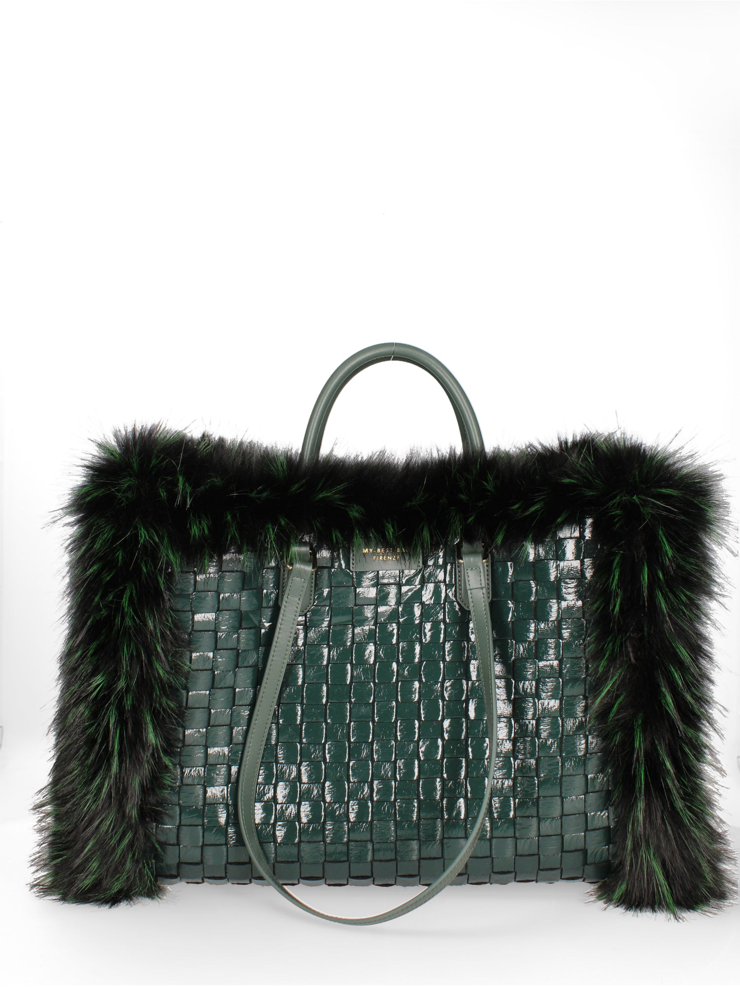 MY-BEST BAG FIRENZE MYB-1012