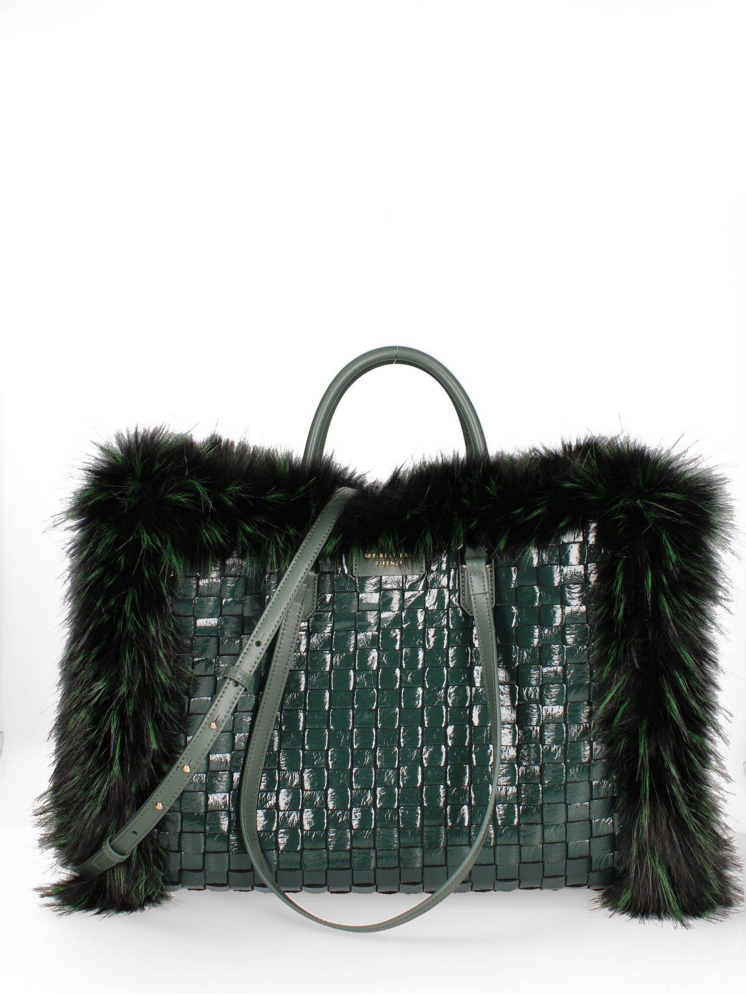 MY-BEST BAG FIRENZE MYB-1012