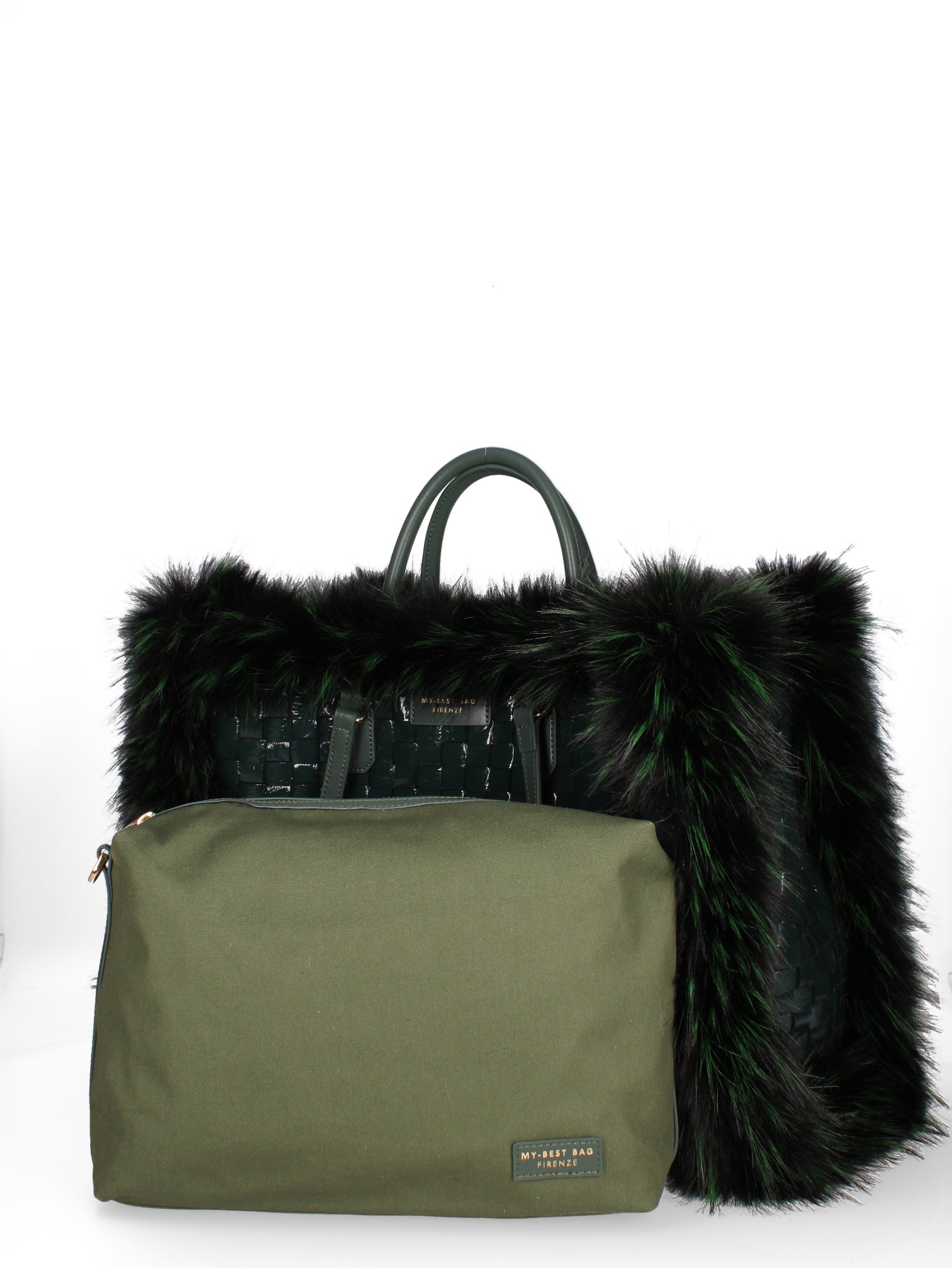 MY-BEST BAG FIRENZE MYB-1012