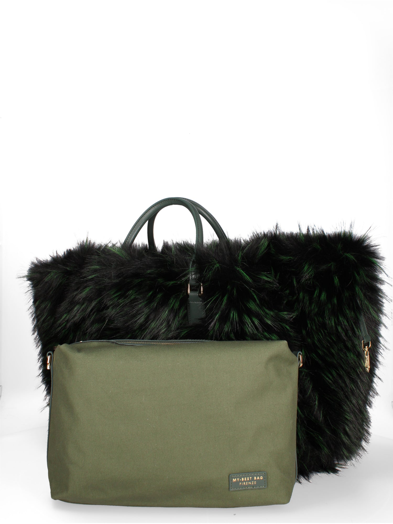 MY-BEST BAG FIRENZE MYB-1012