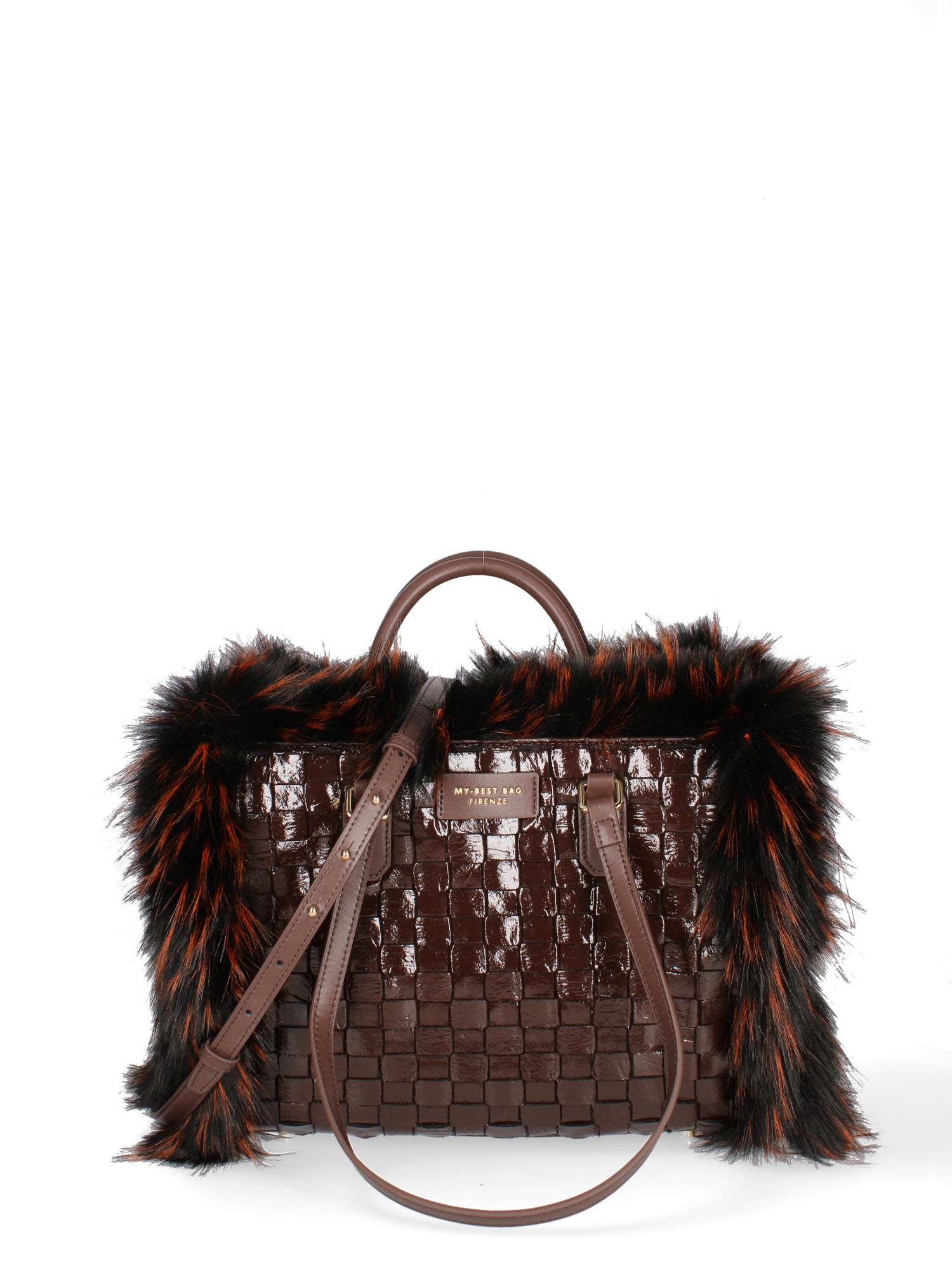 MY-BEST BAG FIRENZE MYB-1013