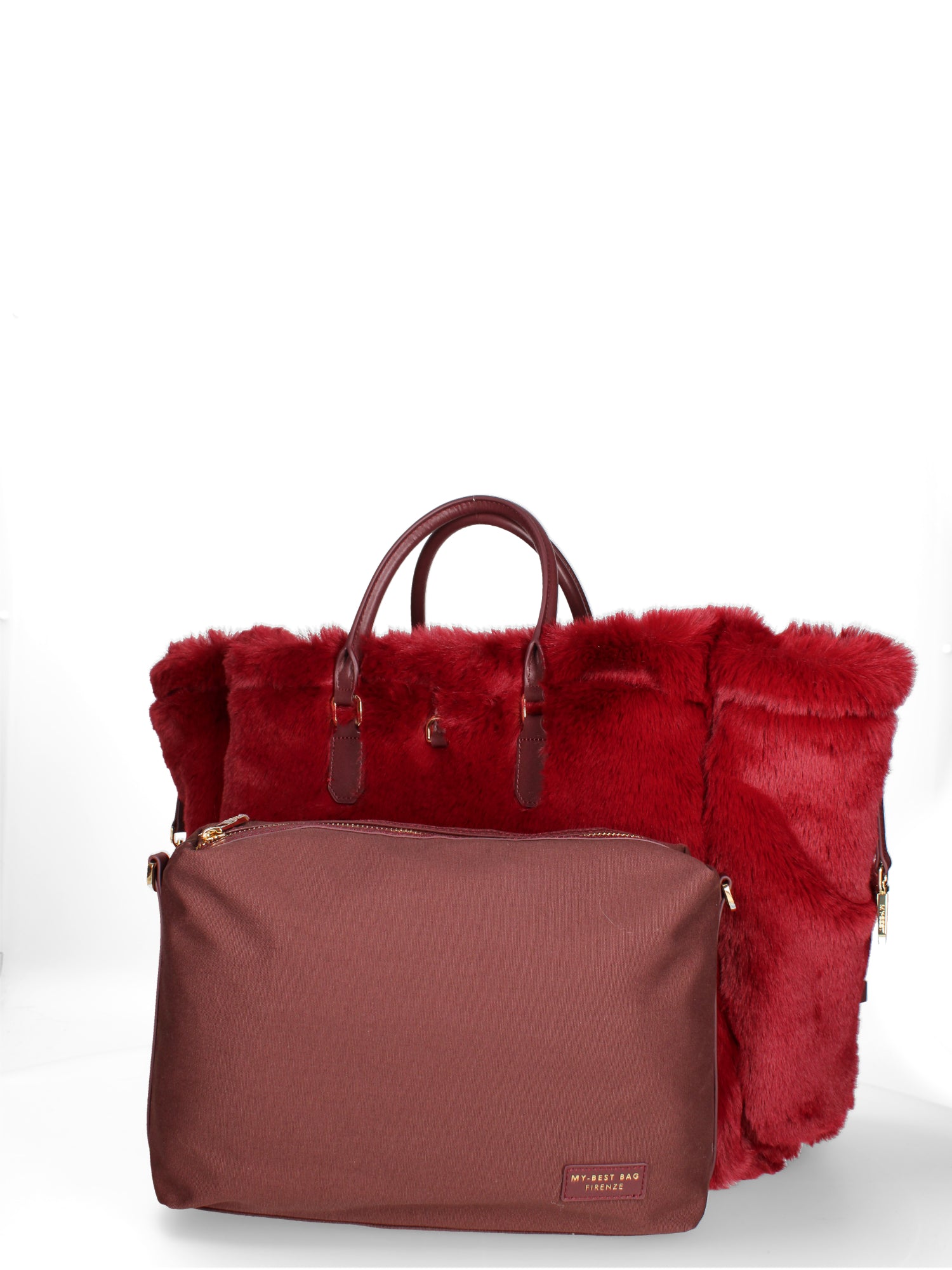MY-BEST BAG FIRENZE MYB-1014
