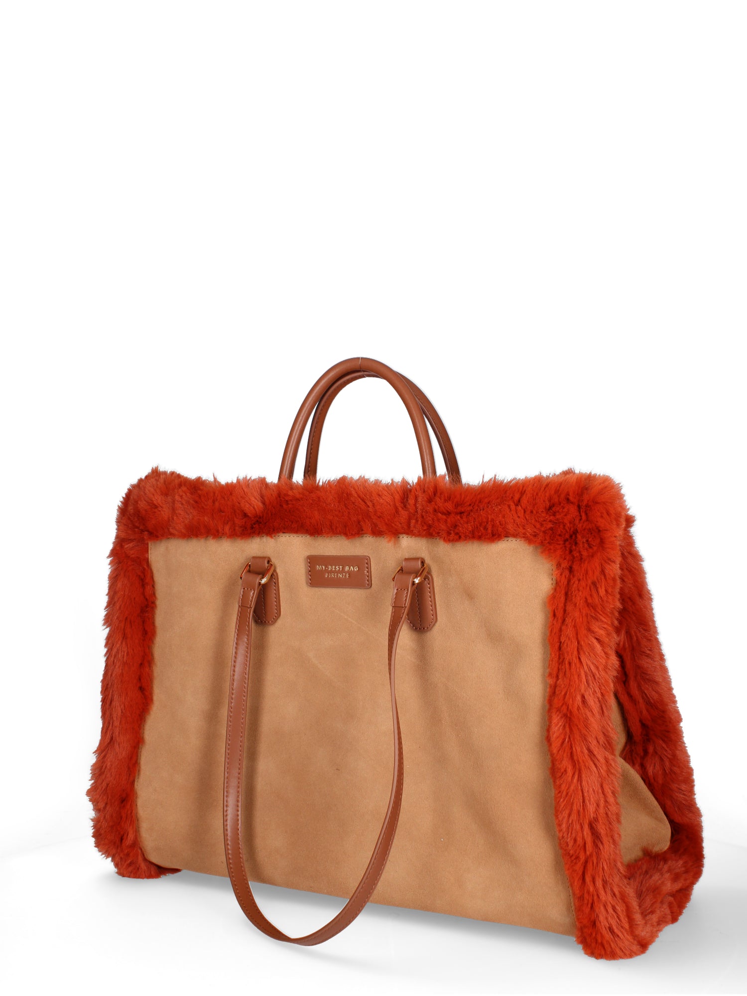 MY-BEST BAG FIRENZE MYB-1014