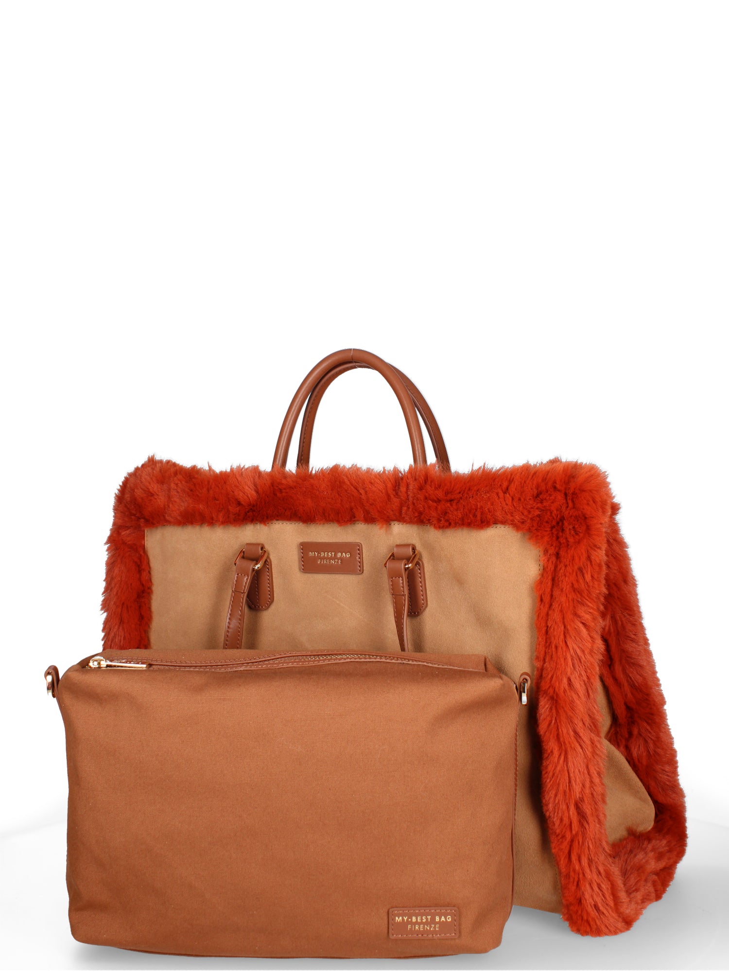 MY-BEST BAG FIRENZE MYB-1014