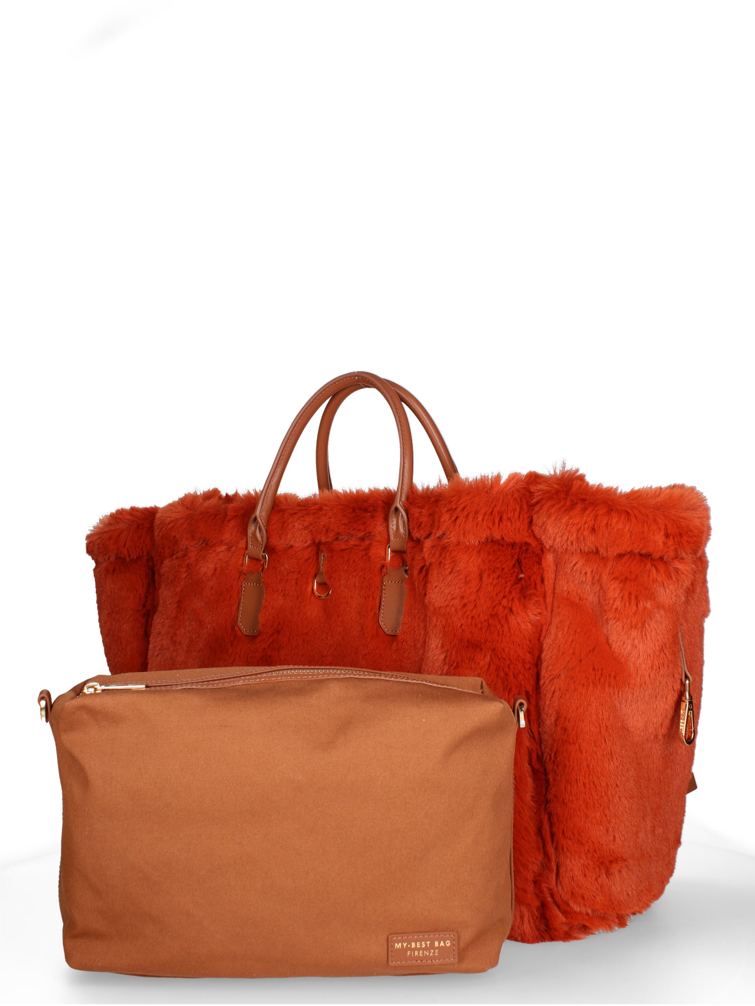 MY-BEST BAG FIRENZE MYB-1014