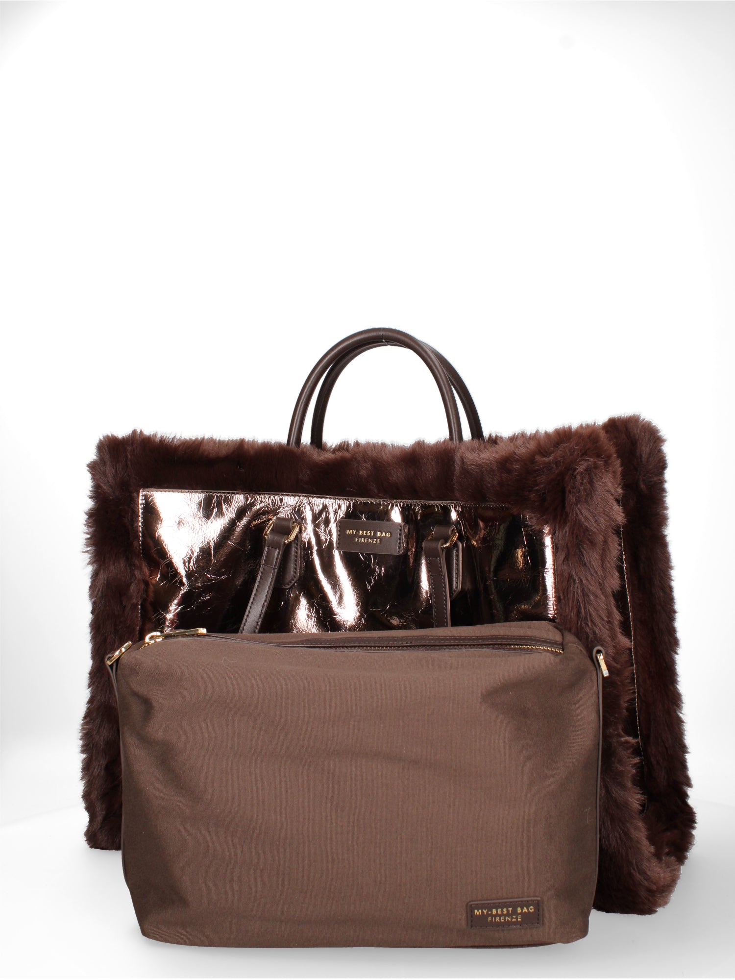 MY-BEST BAG FIRENZE MYB-1014