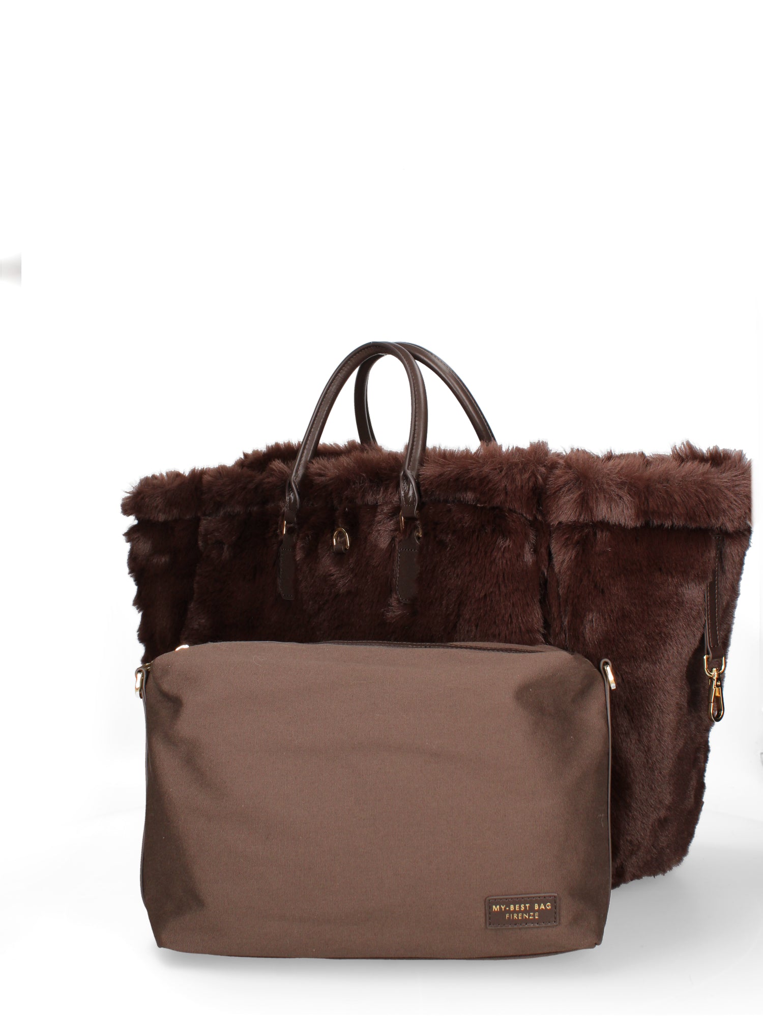 MY-BEST BAG FIRENZE MYB-1014