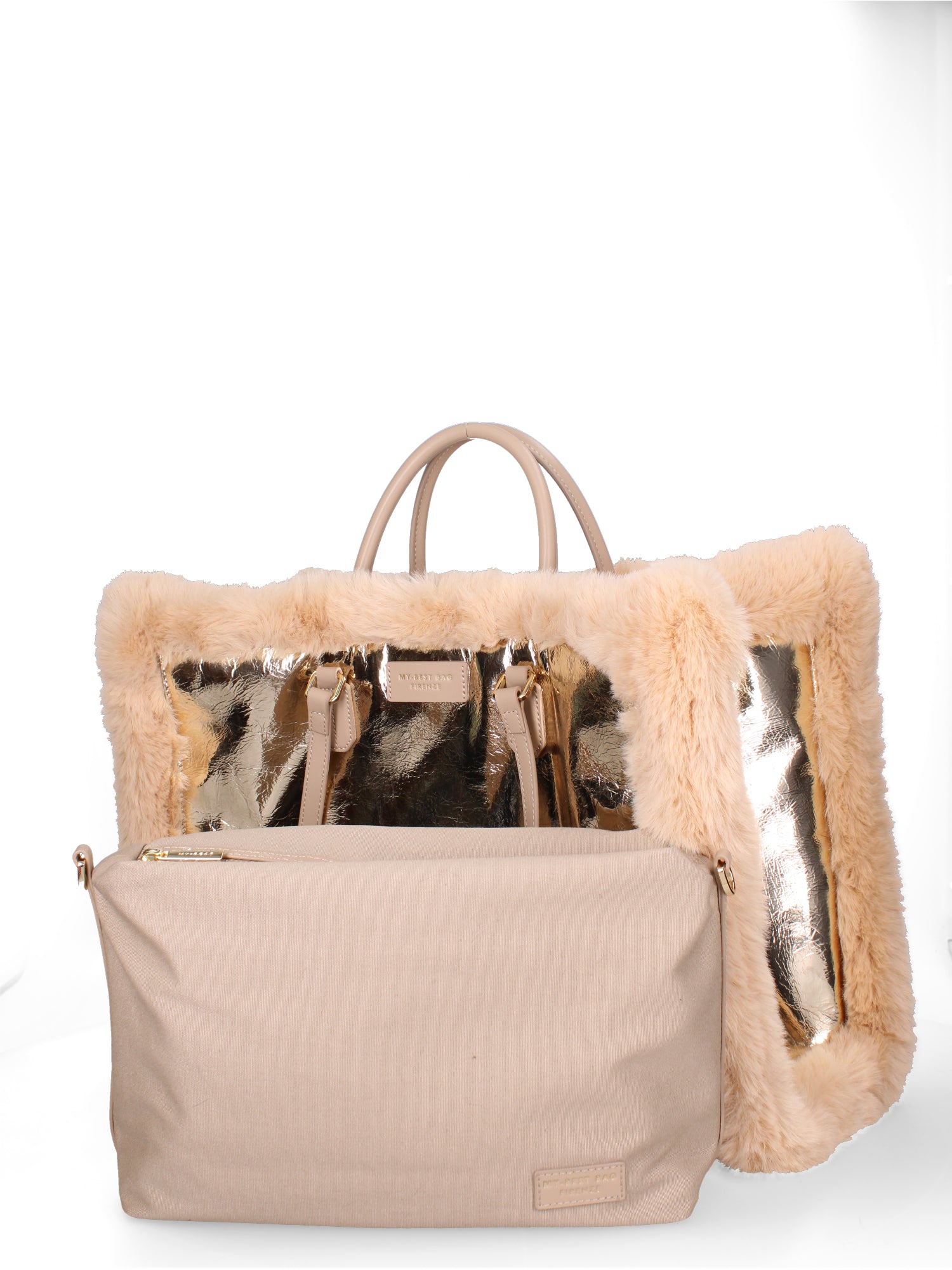 MY-BEST BAG FIRENZE MYB-1014
