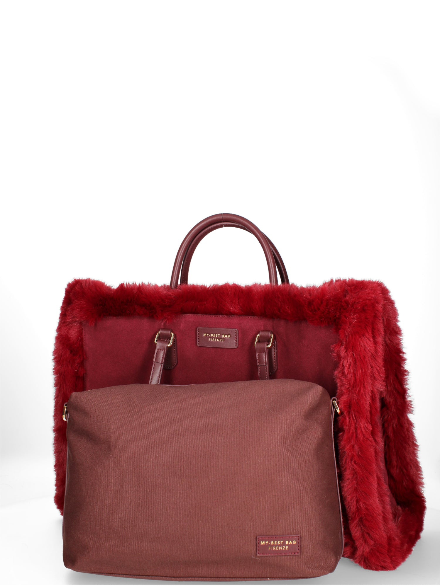 MY-BEST BAG FIRENZE MYB-1014