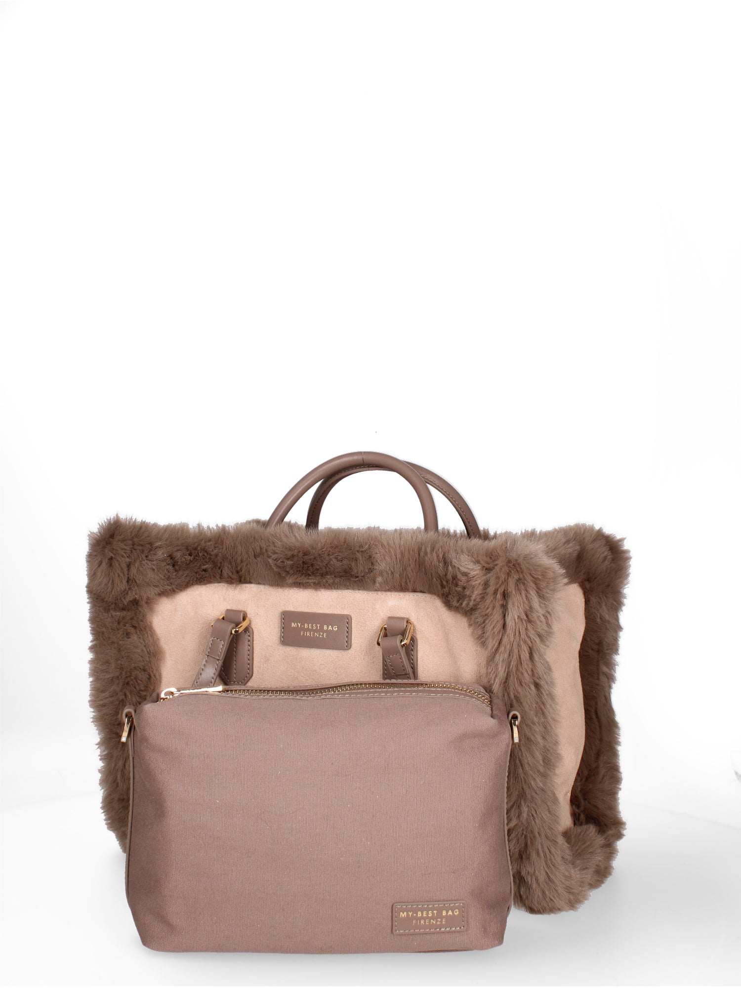 MY-BEST BAG FIRENZE MYB-1015