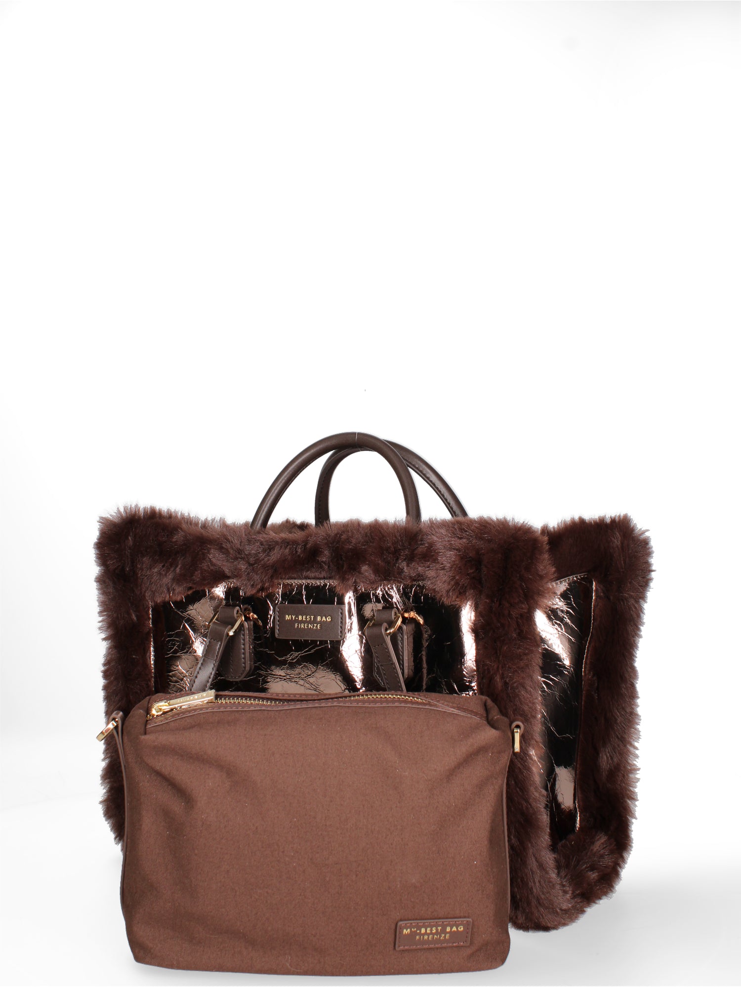 MY-BEST BAG FIRENZE MYB-1015