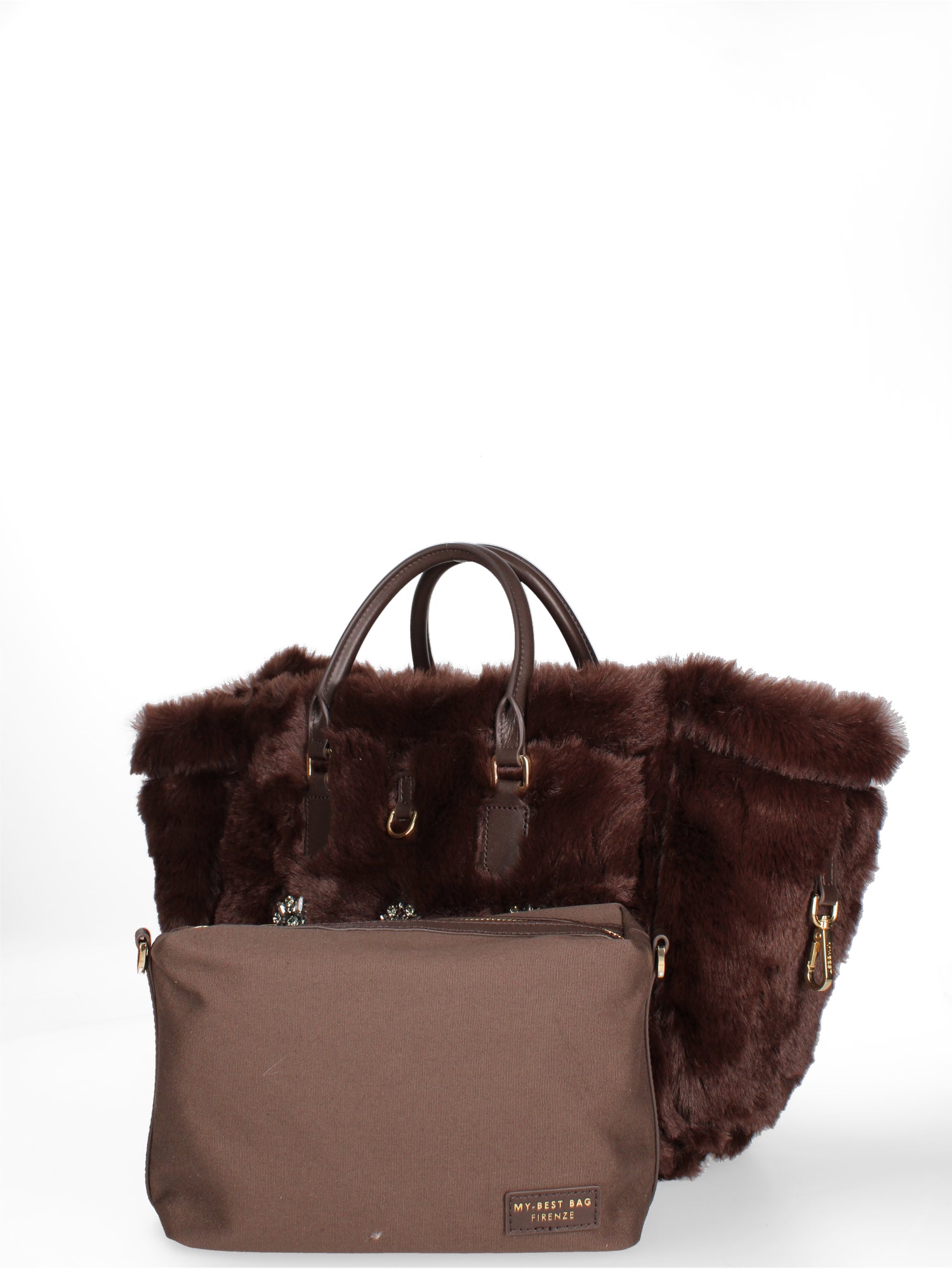 MY-BEST BAG FIRENZE MYB-1015