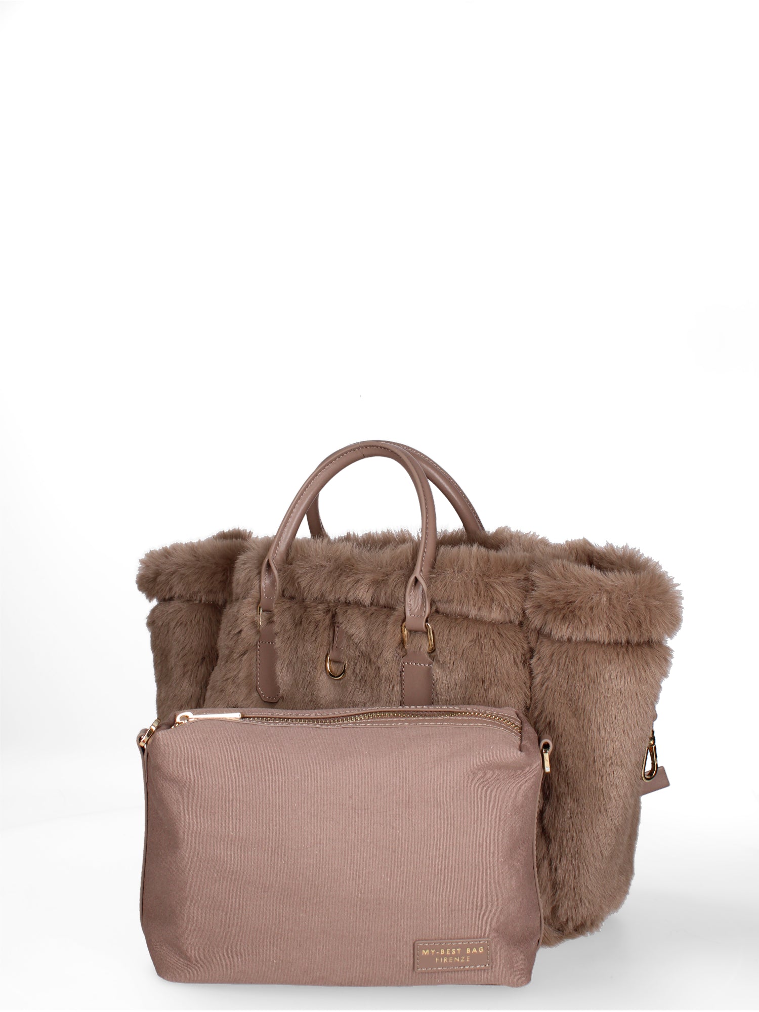 MY-BEST BAG FIRENZE MYB-1015
