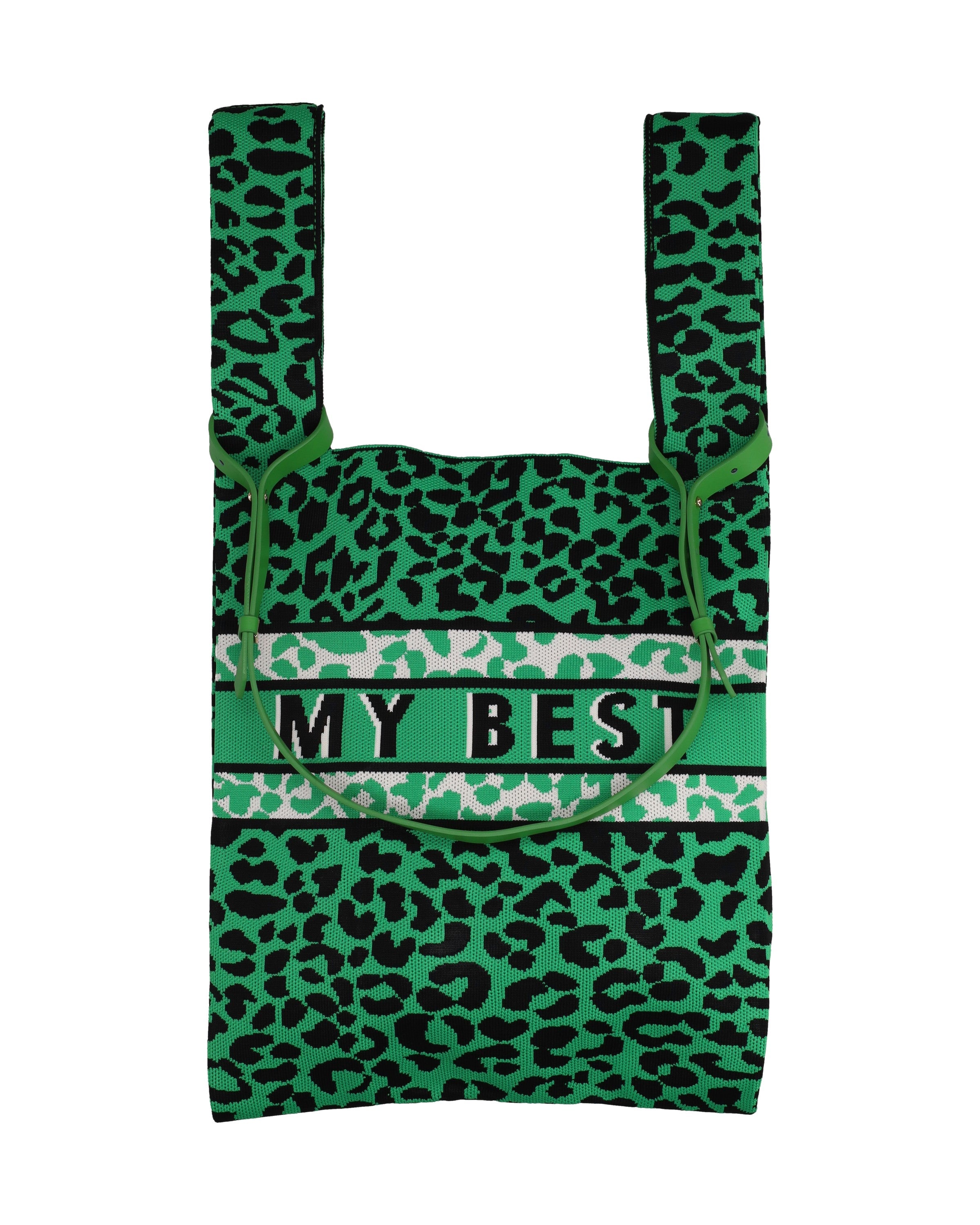 MY-BEST BAG FIRENZE MYB-3016-SS