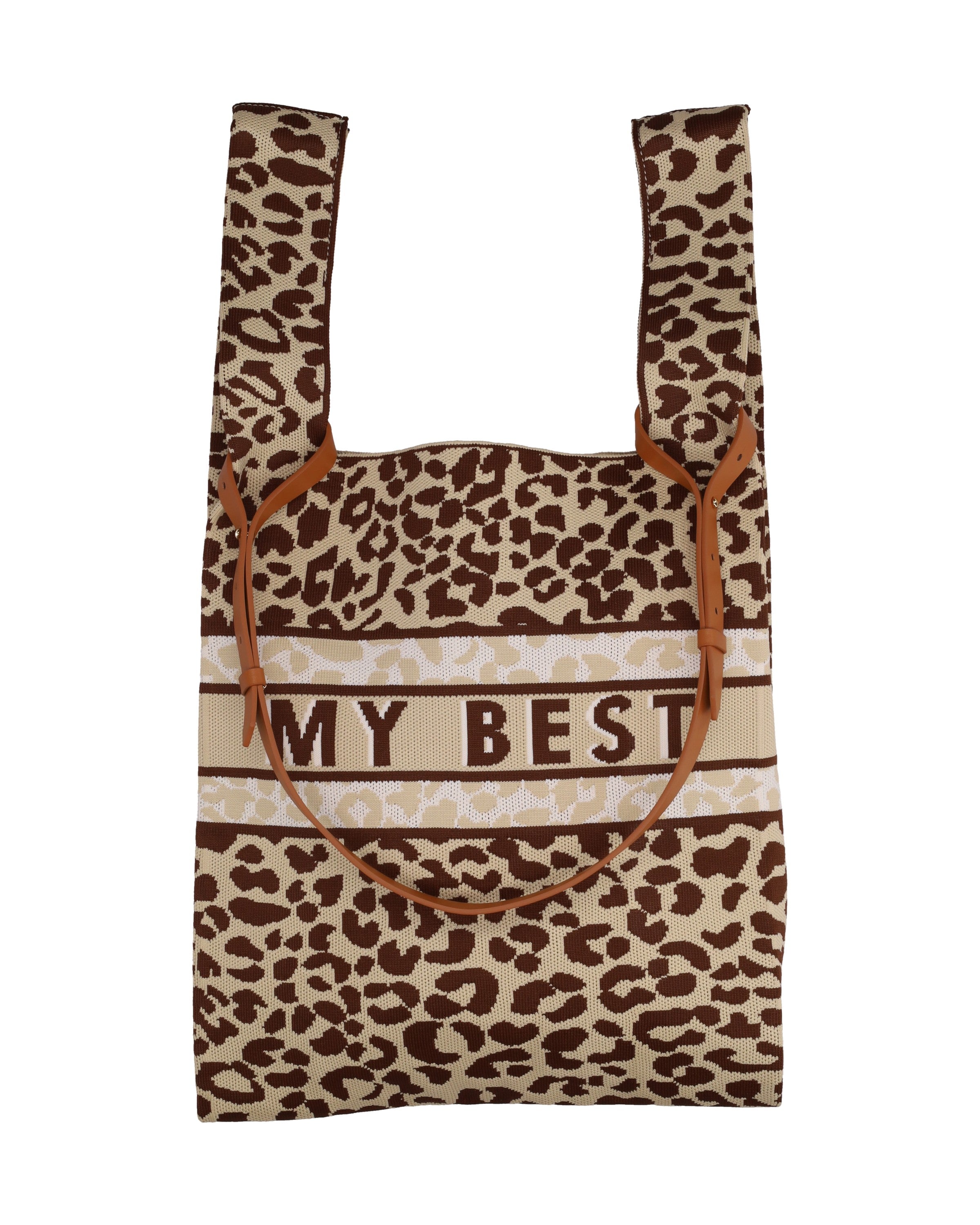 MY-BEST BAG FIRENZE MYB-3016-SS