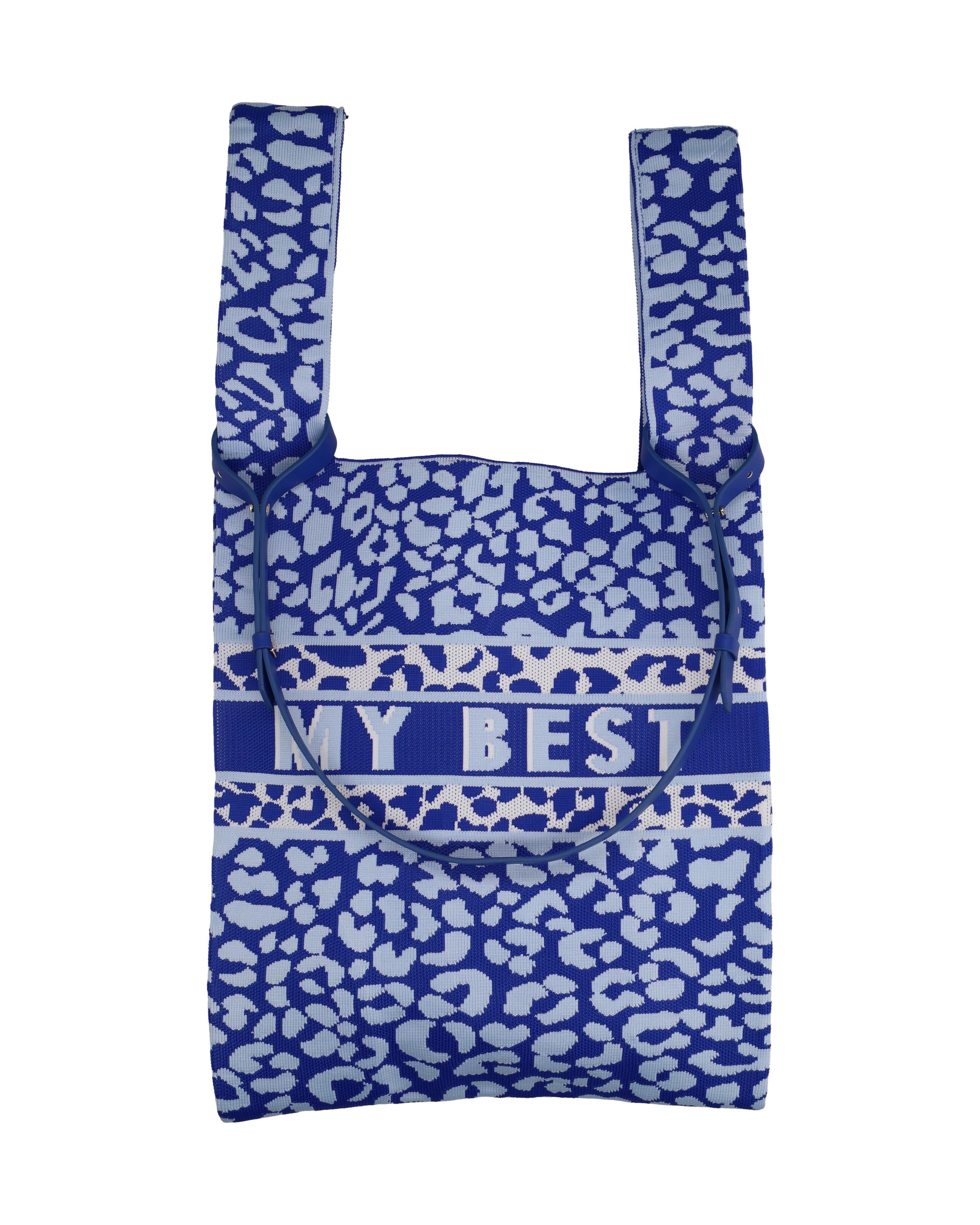 MY-BEST BAG FIRENZE MYB-3016-SS