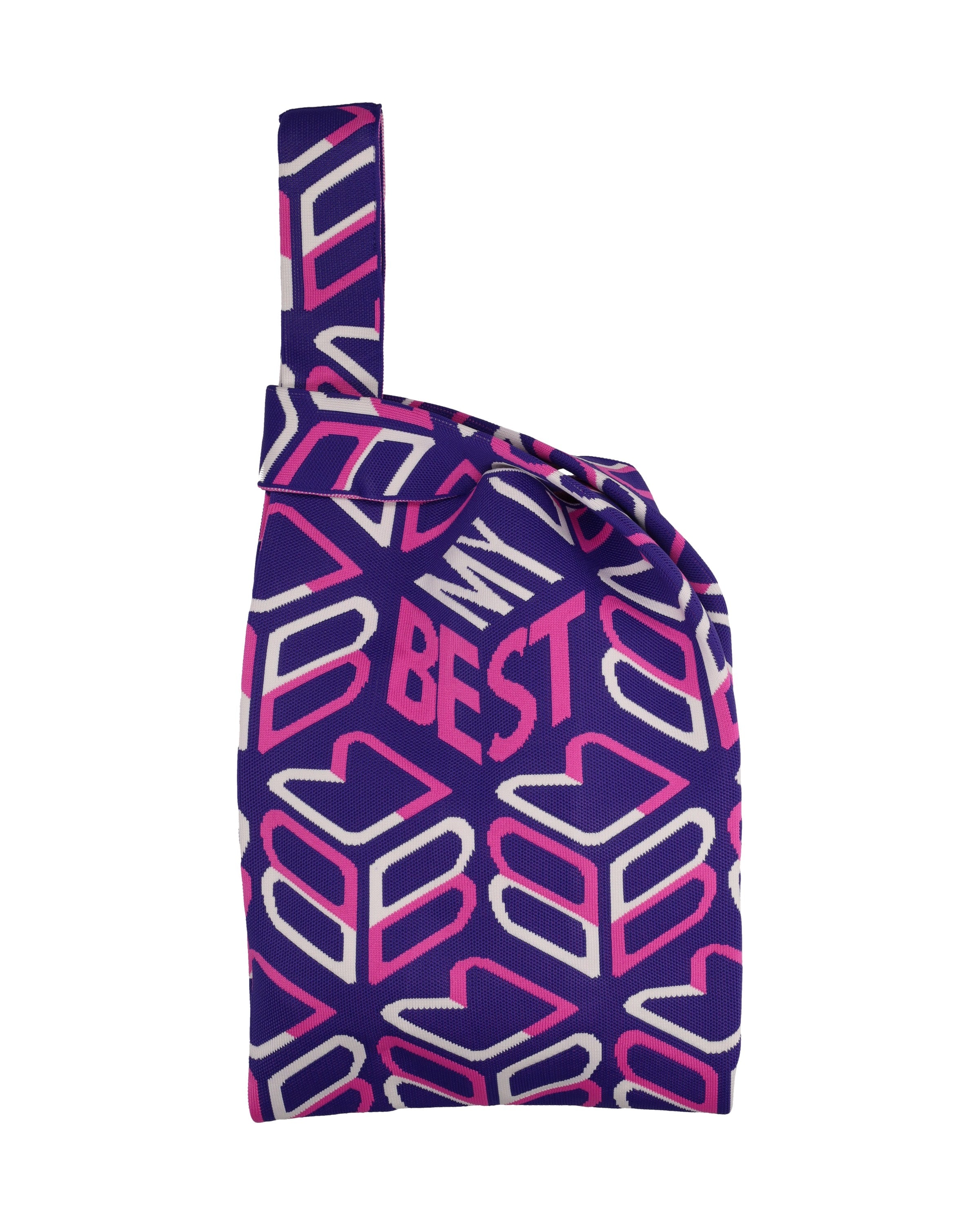 MY-BEST BAG FIRENZE MYB-3018-SS