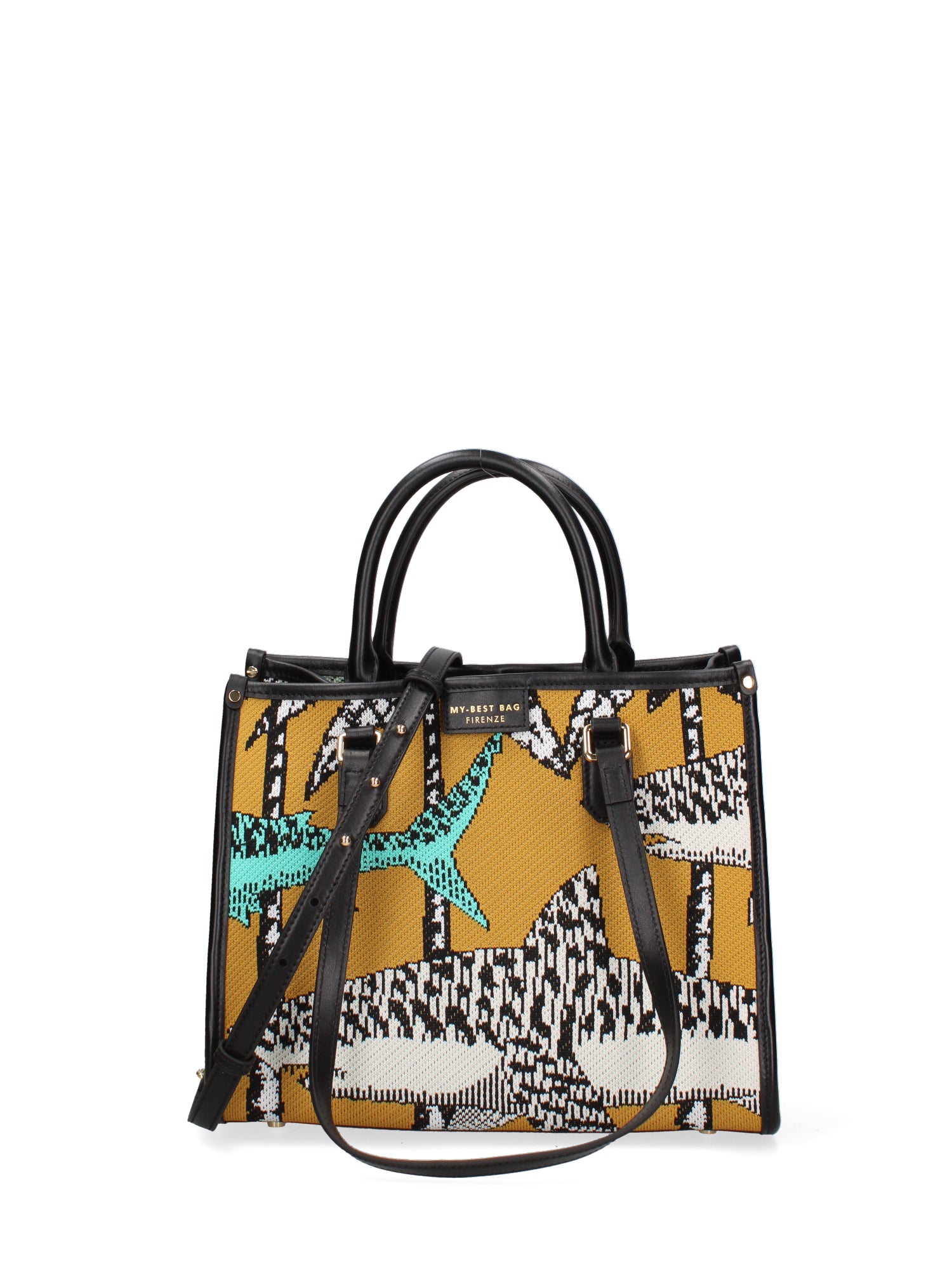 MY-BEST BAG FIRENZE MYB-9110
