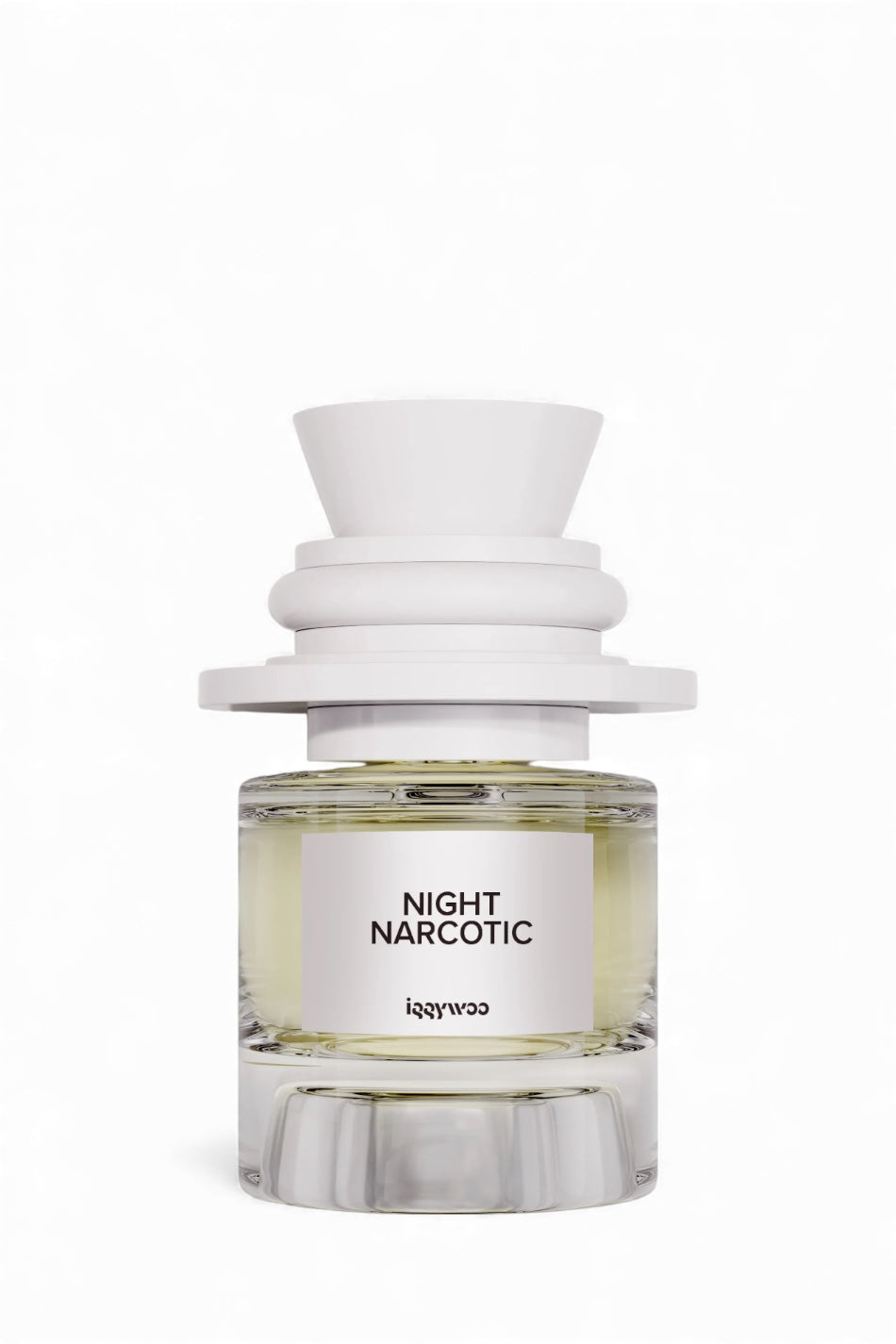 IGGYWOO - NIGHT NARCOTIC 50ml