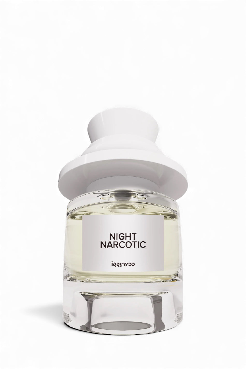 IGGYWOO - NIGHT NARCOTIC 50ml