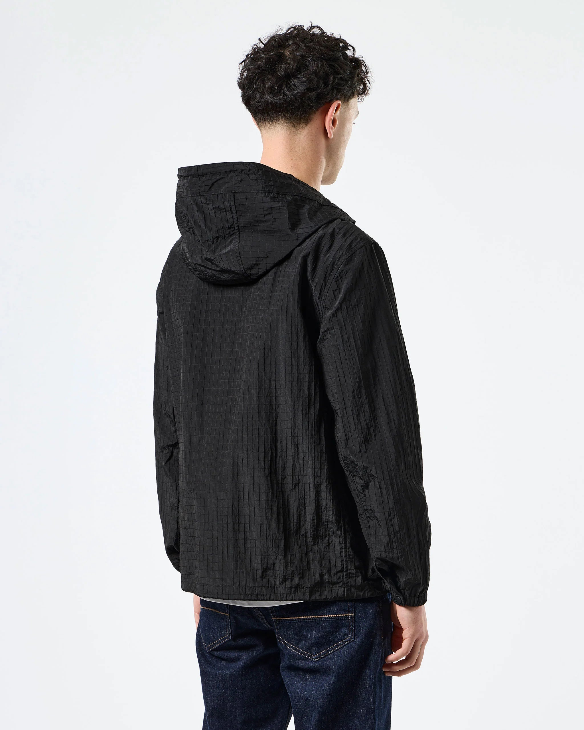 WEEKEND OFFENDER – GROHL OVER-TOP NERO