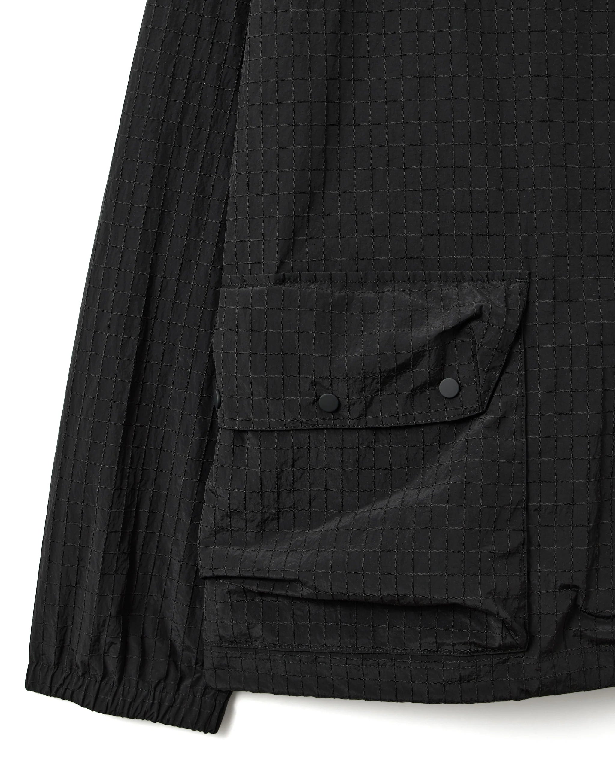 WEEKEND OFFENDER – GROHL OVER-TOP NERO