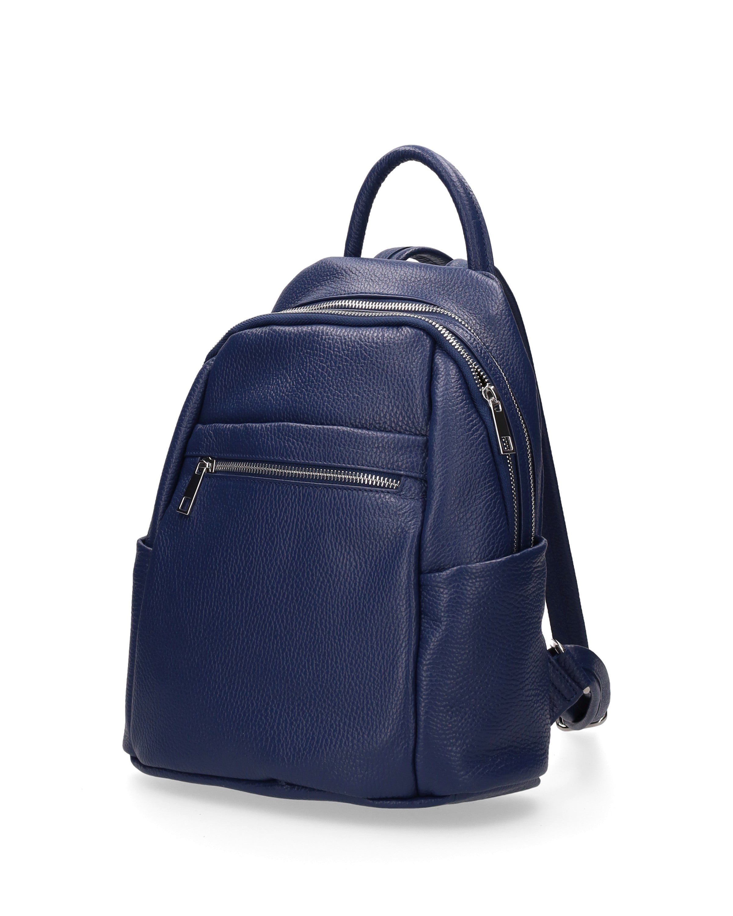 AURA - ZAINO IN PELLE