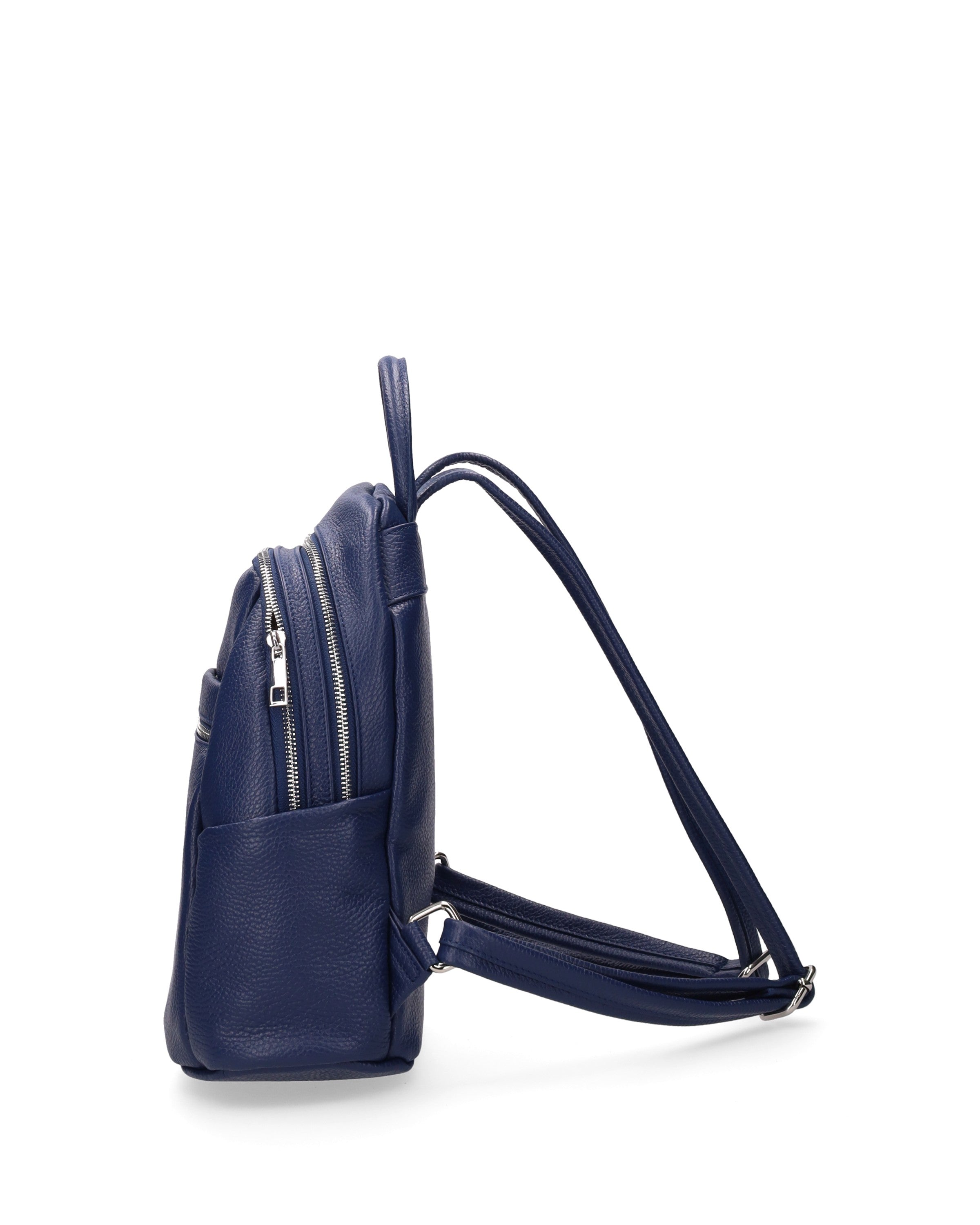 AURA - ZAINO IN PELLE