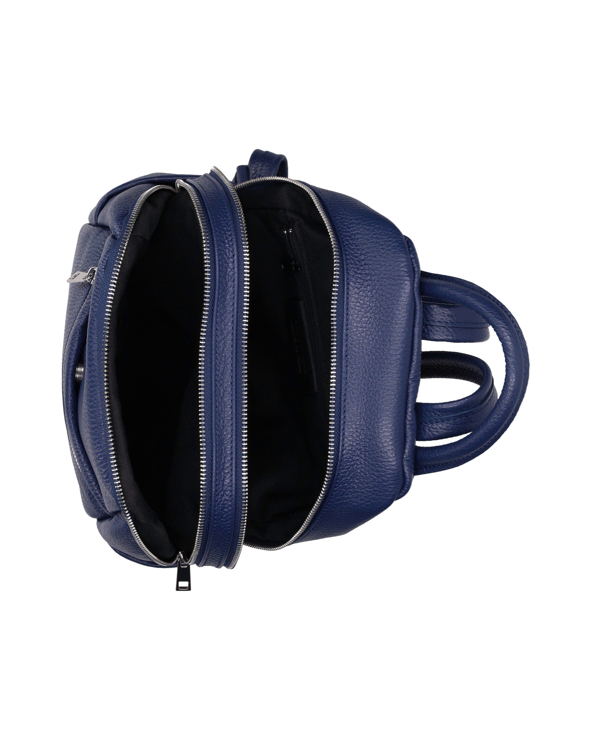 AURA - ZAINO IN PELLE
