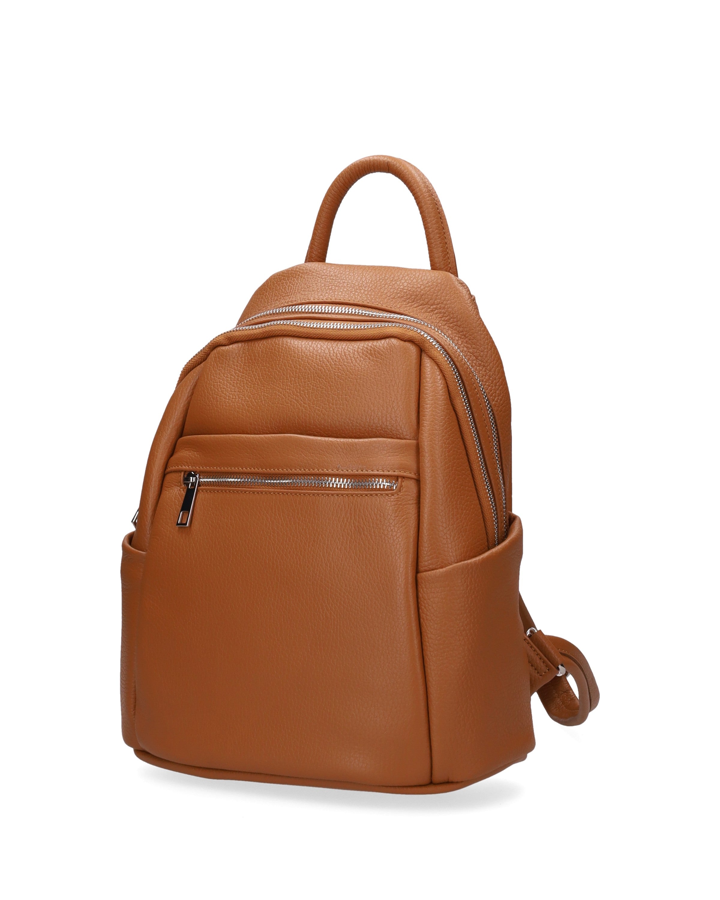 AURA - ZAINO IN PELLE