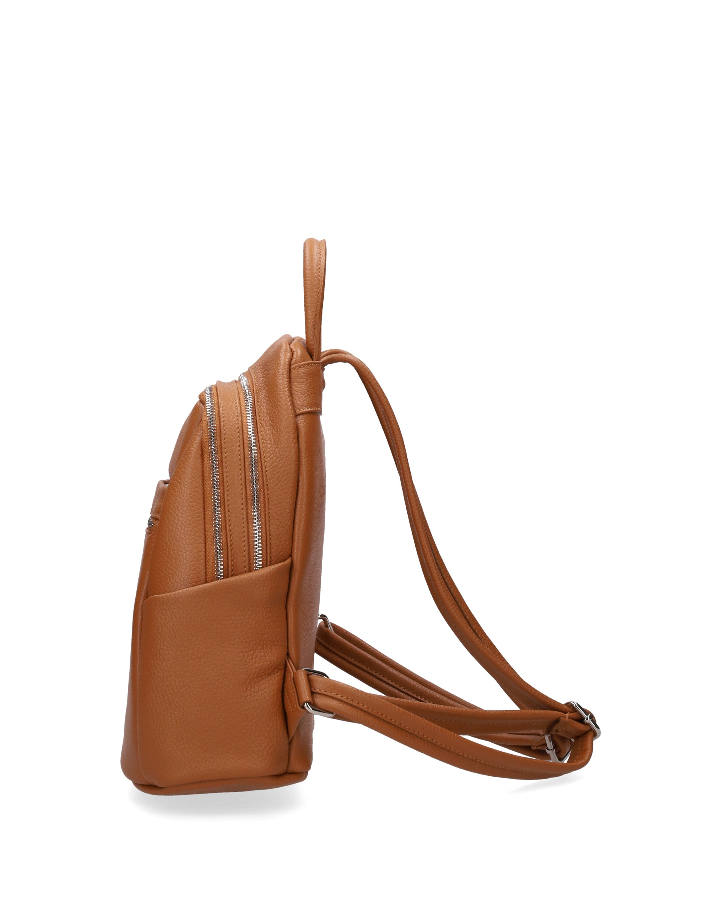 AURA - ZAINO IN PELLE