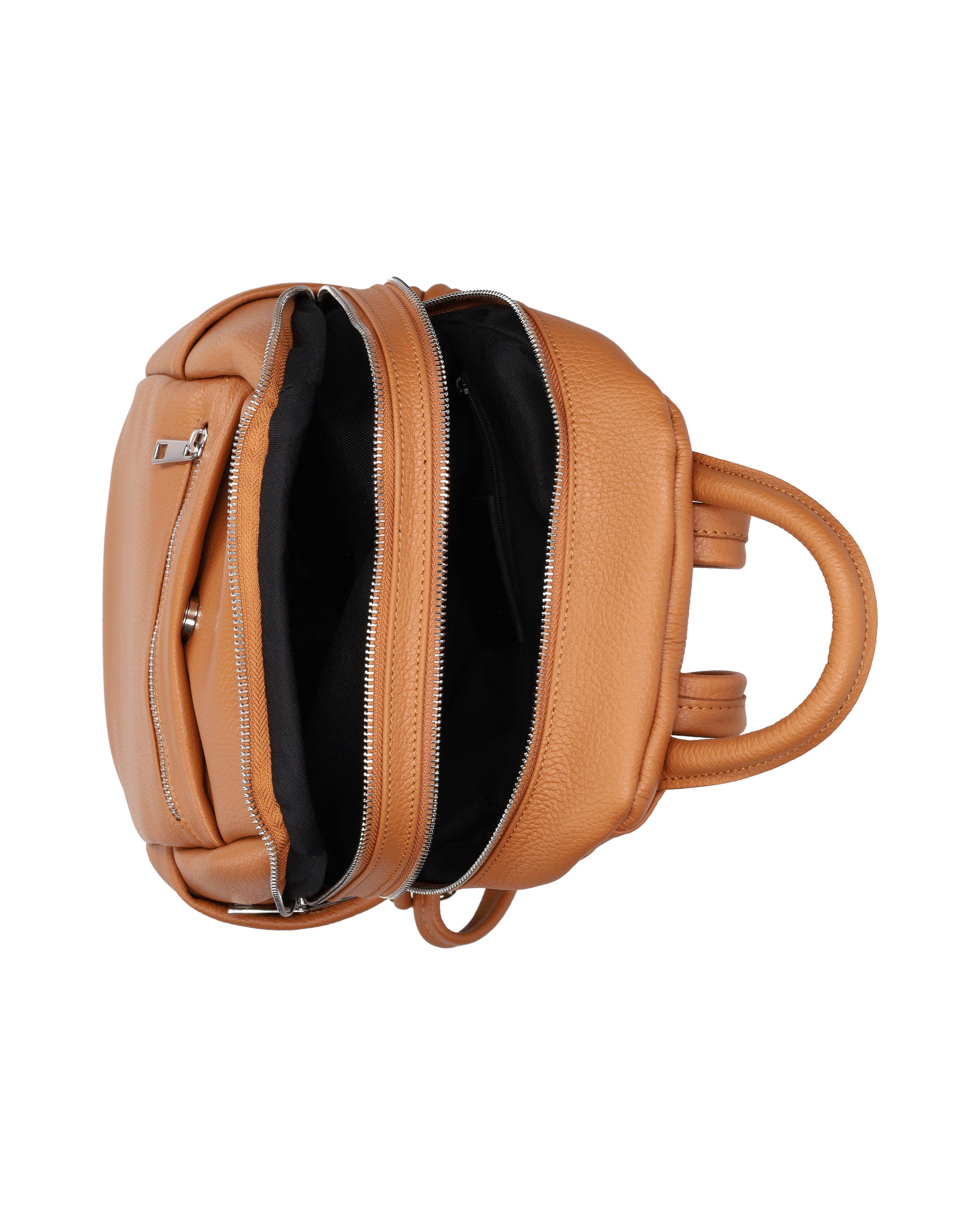 AURA - ZAINO IN PELLE
