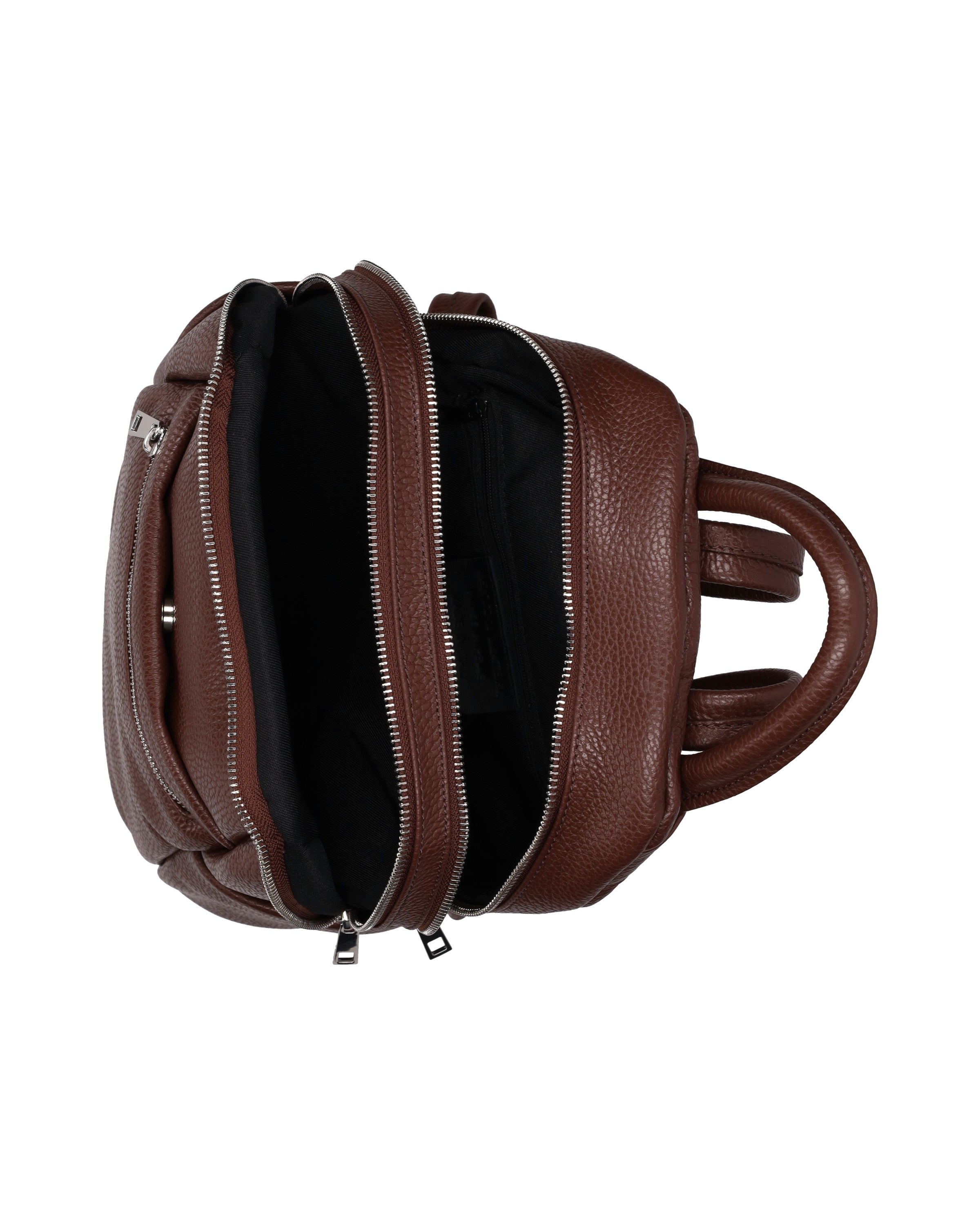 AURA - ZAINO IN PELLE