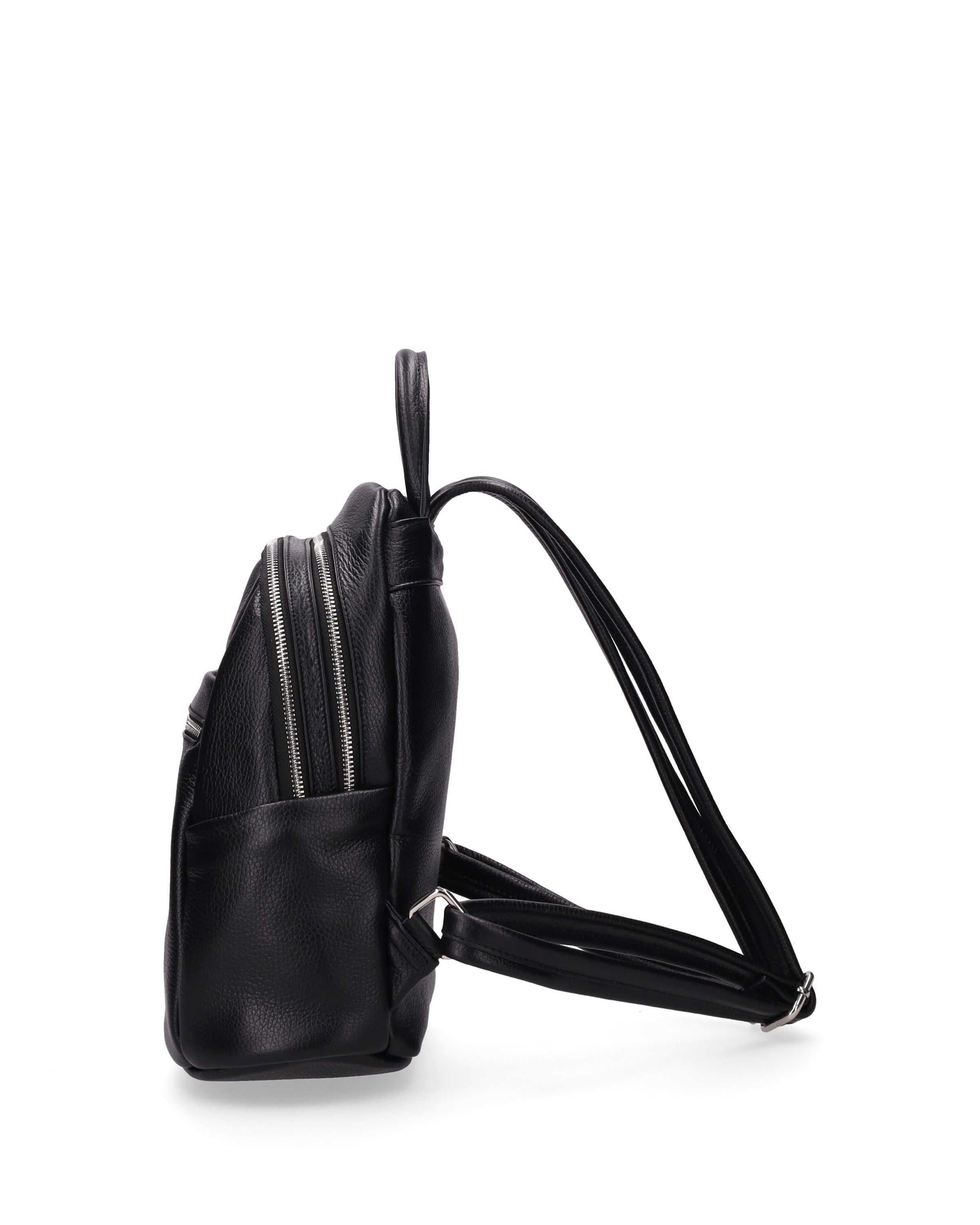 AURA - ZAINO IN PELLE
