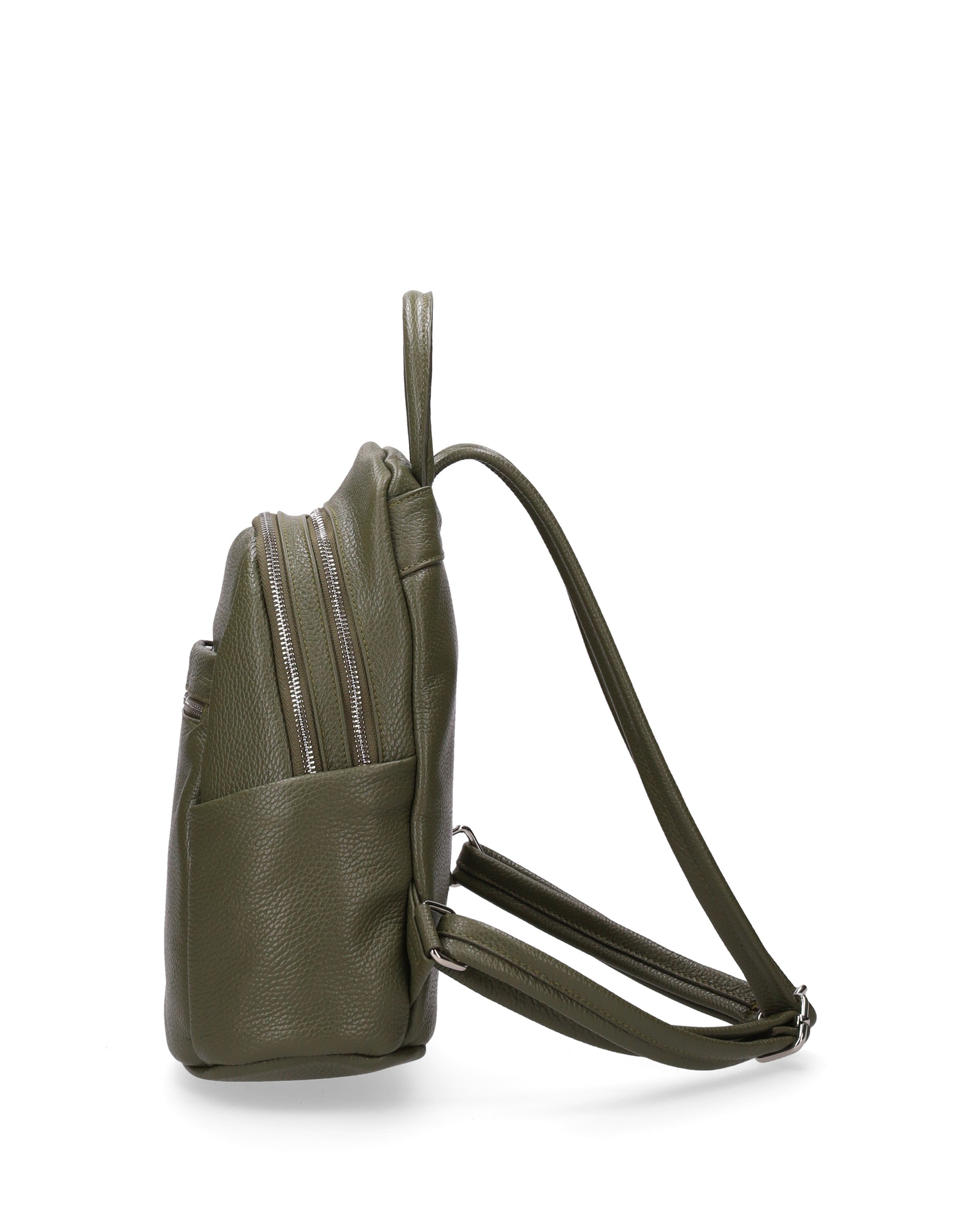 AURA - ZAINO IN PELLE