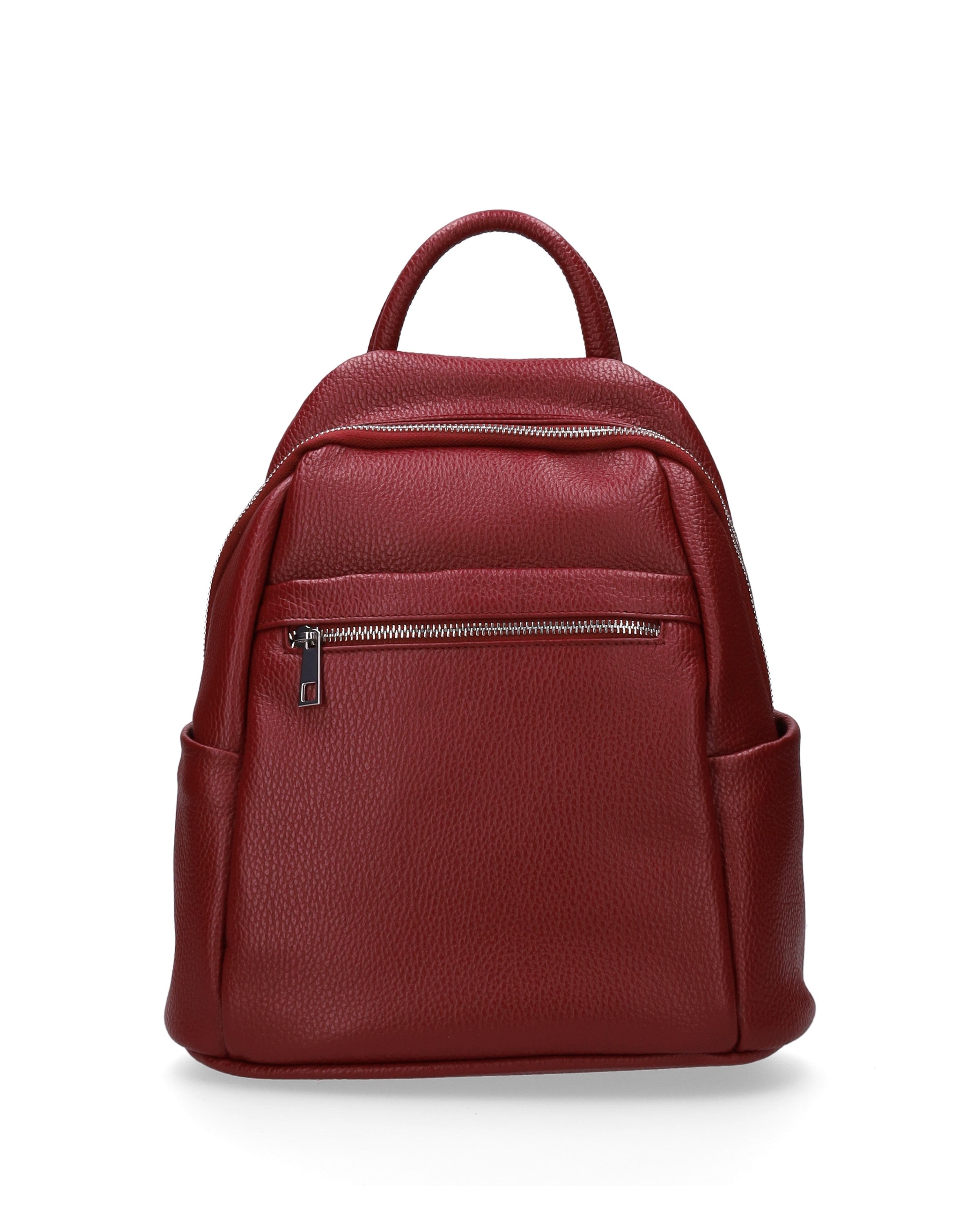 AURA - ZAINO IN PELLE