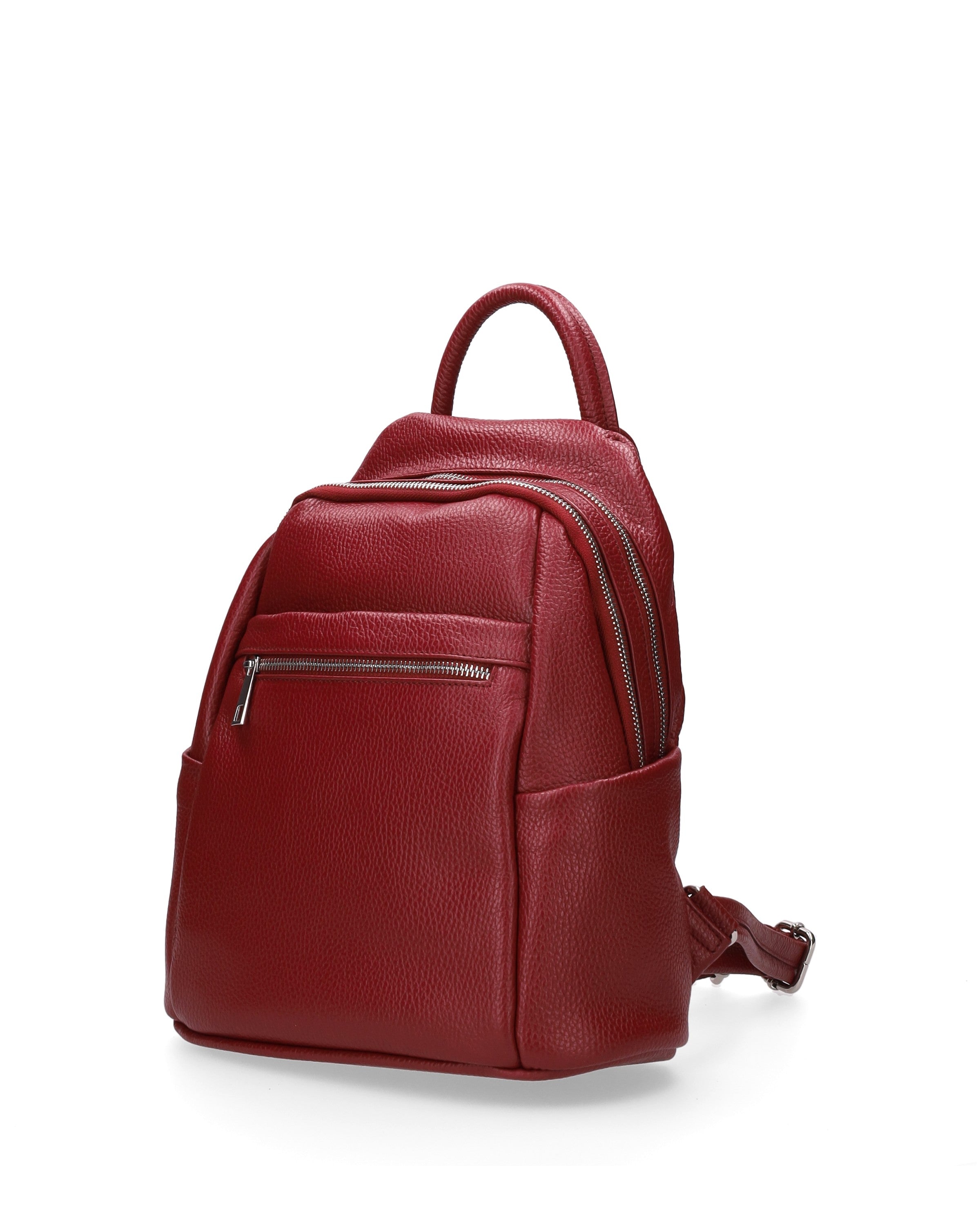 AURA - ZAINO IN PELLE
