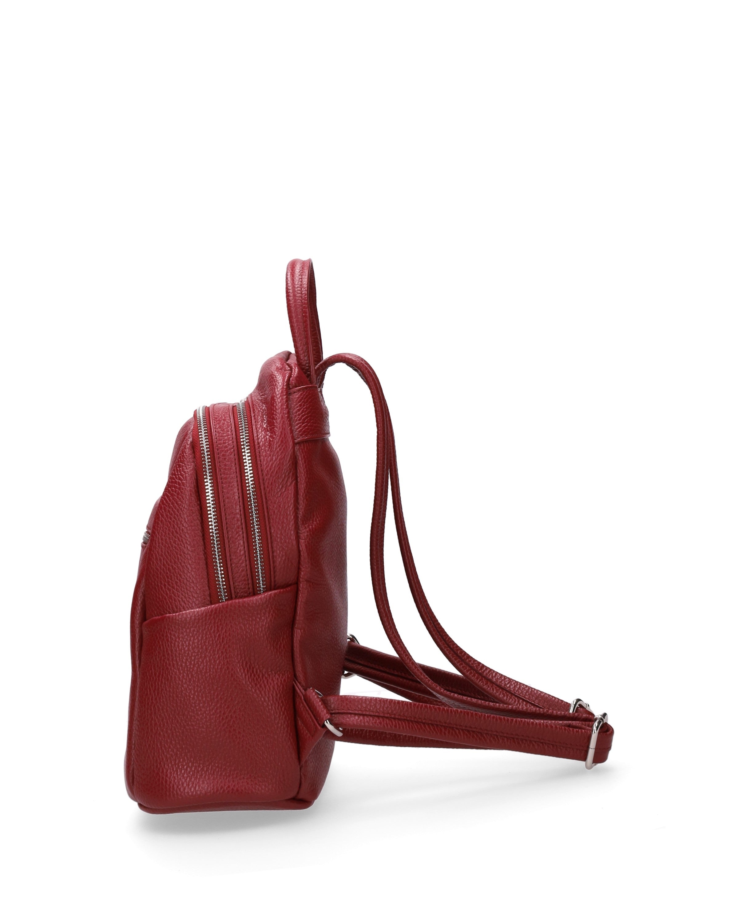 AURA - ZAINO IN PELLE
