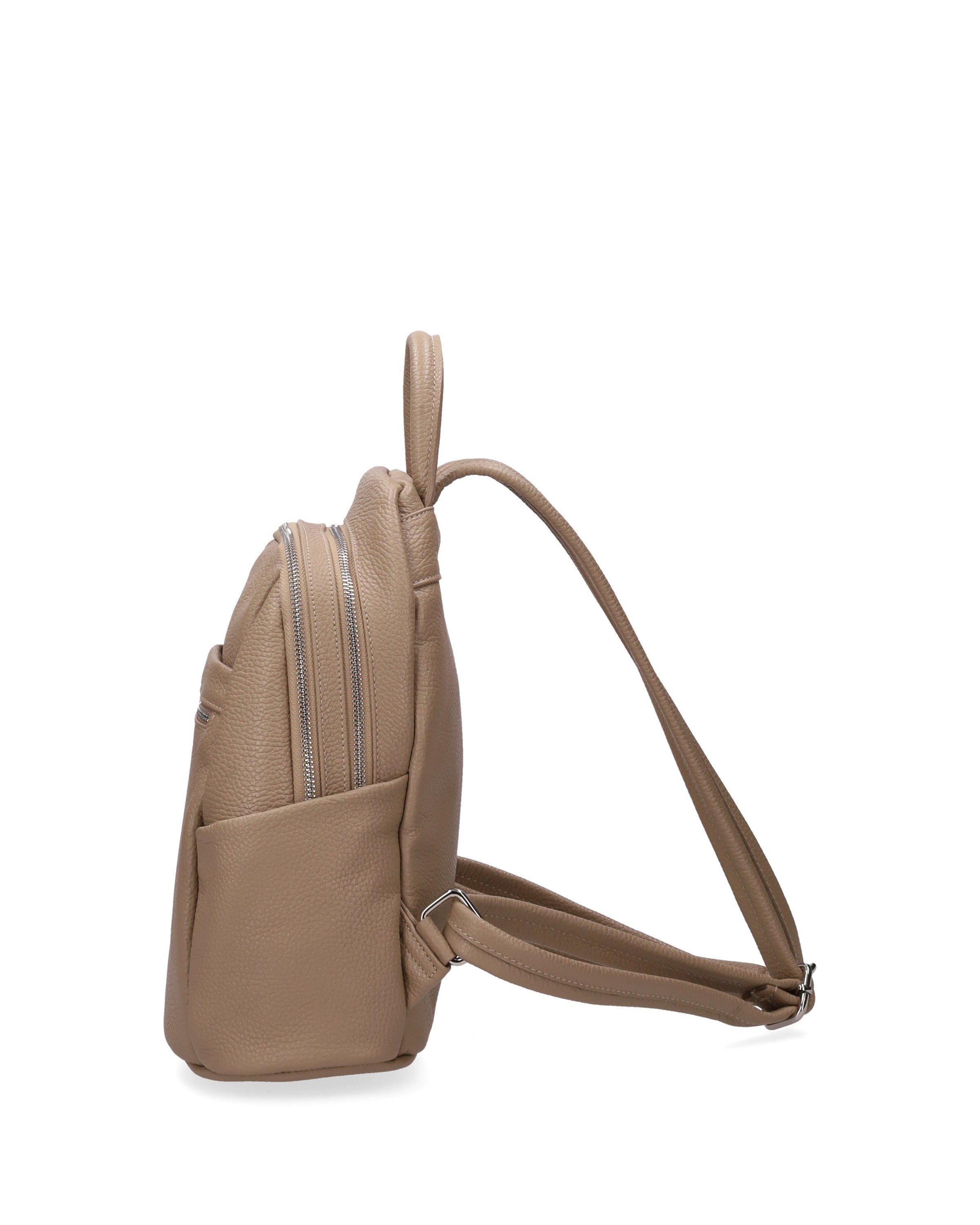 AURA - ZAINO IN PELLE