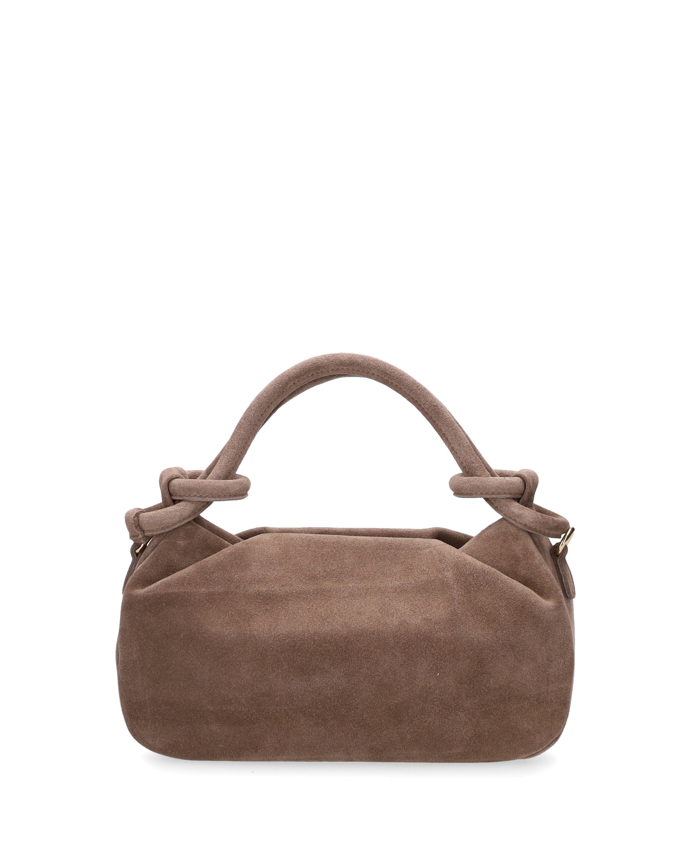 MIRIAM - BORSA A MANO SUEDE