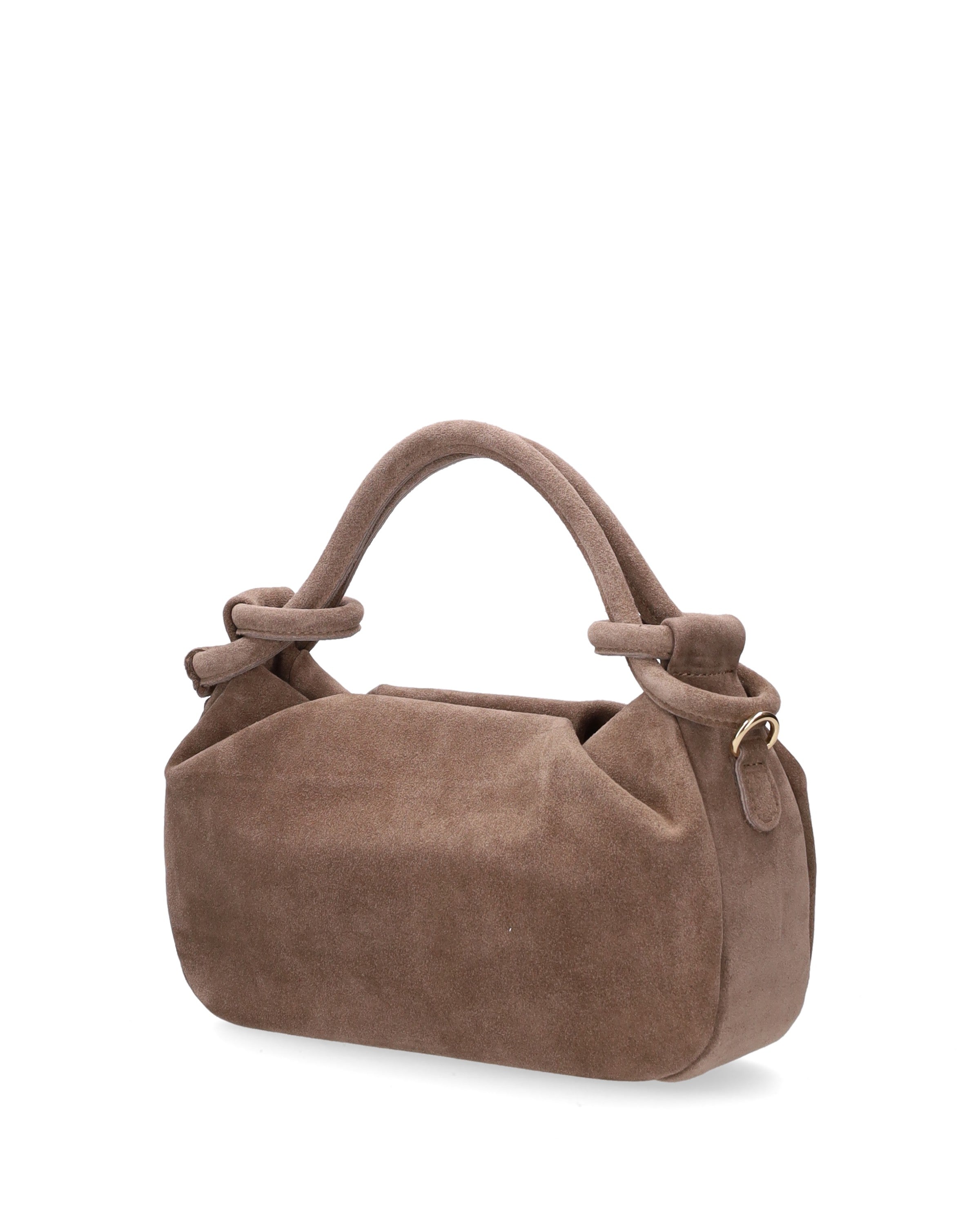 MIRIAM - BORSA A MANO SUEDE