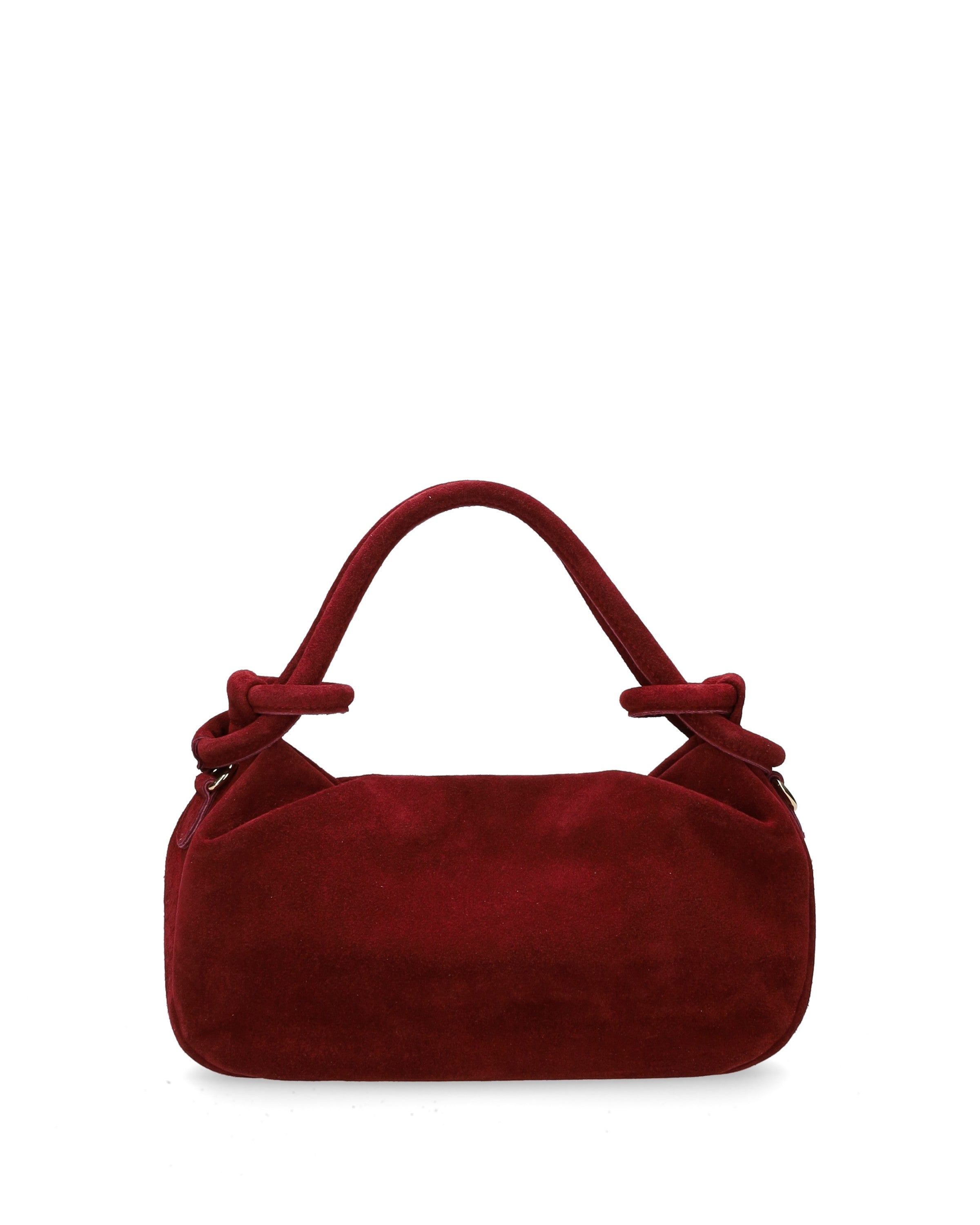 MIRIAM - BORSA A MANO SUEDE