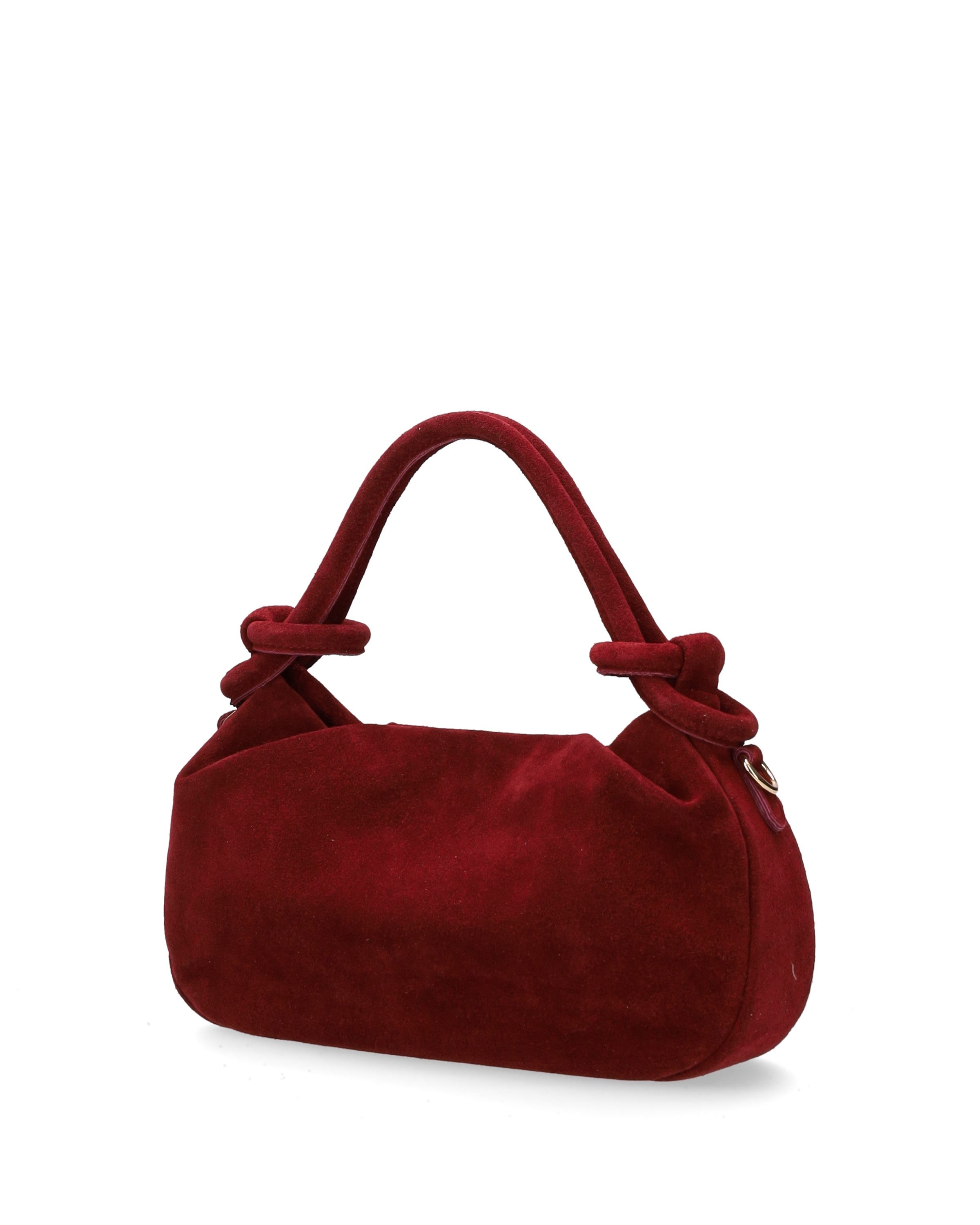MIRIAM - BORSA A MANO SUEDE