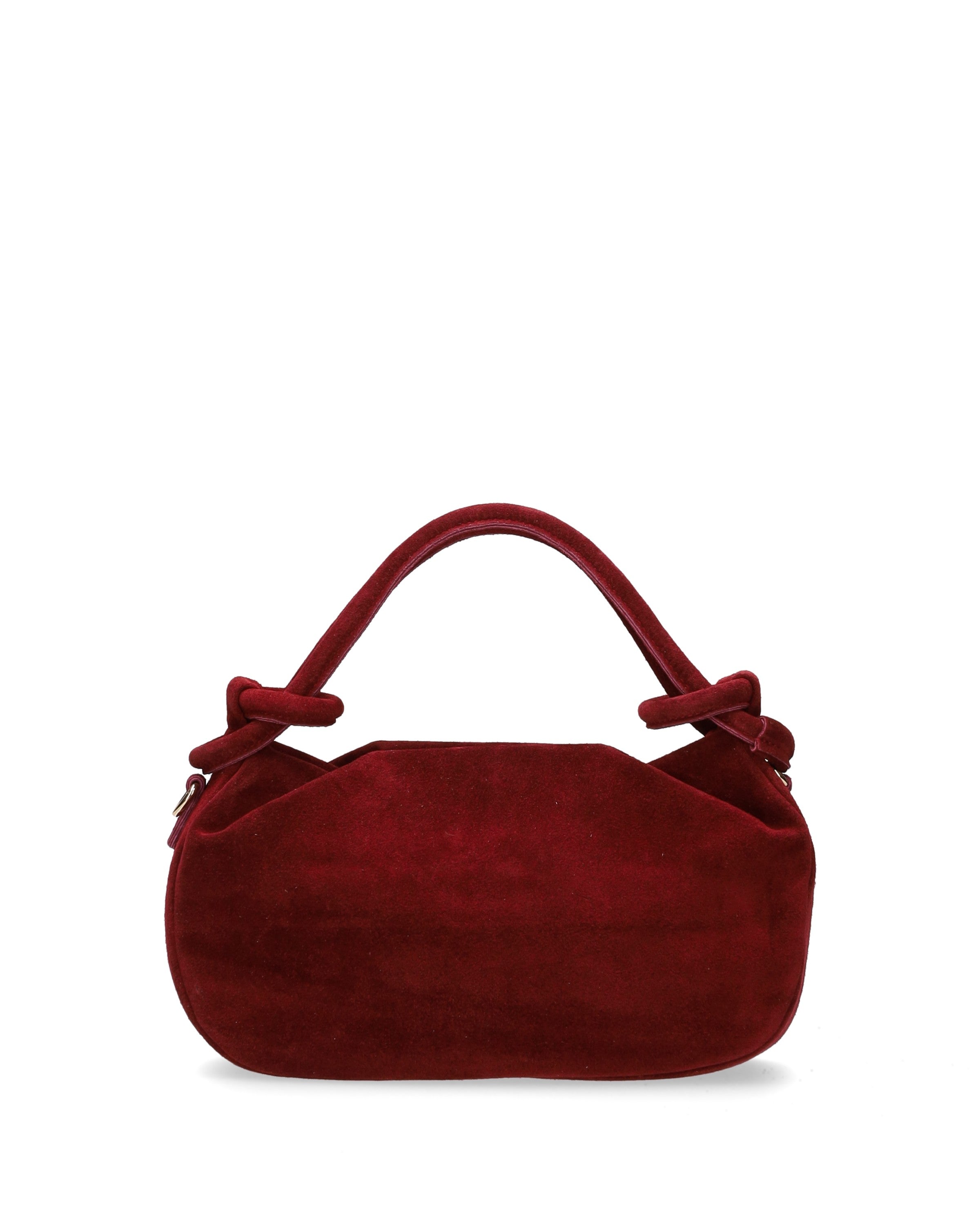 MIRIAM - BORSA A MANO SUEDE