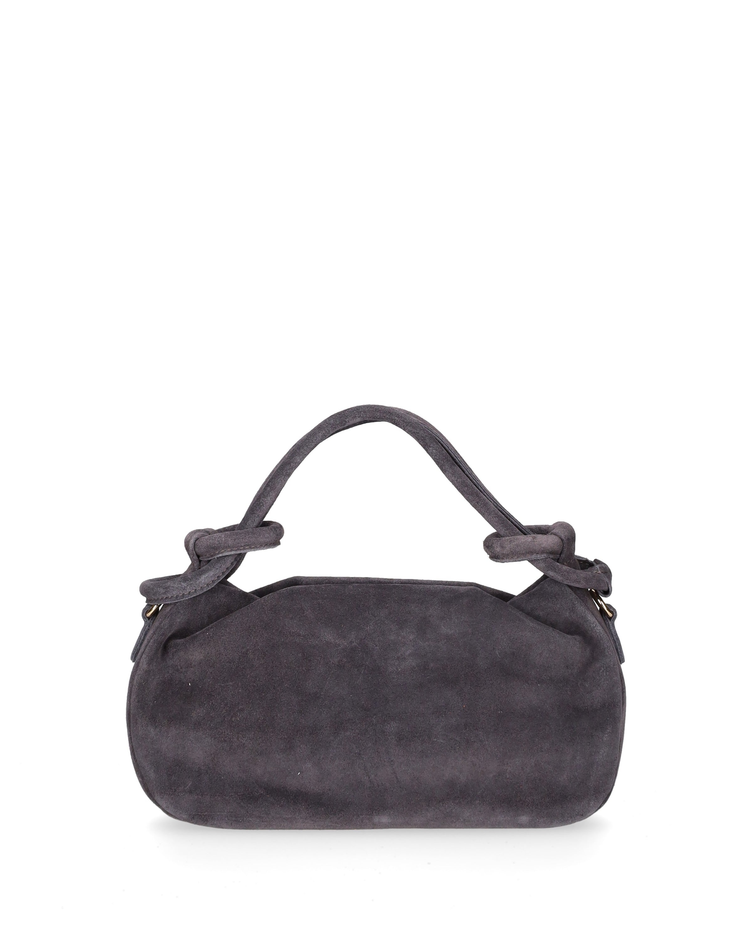 MIRIAM - BORSA A MANO SUEDE