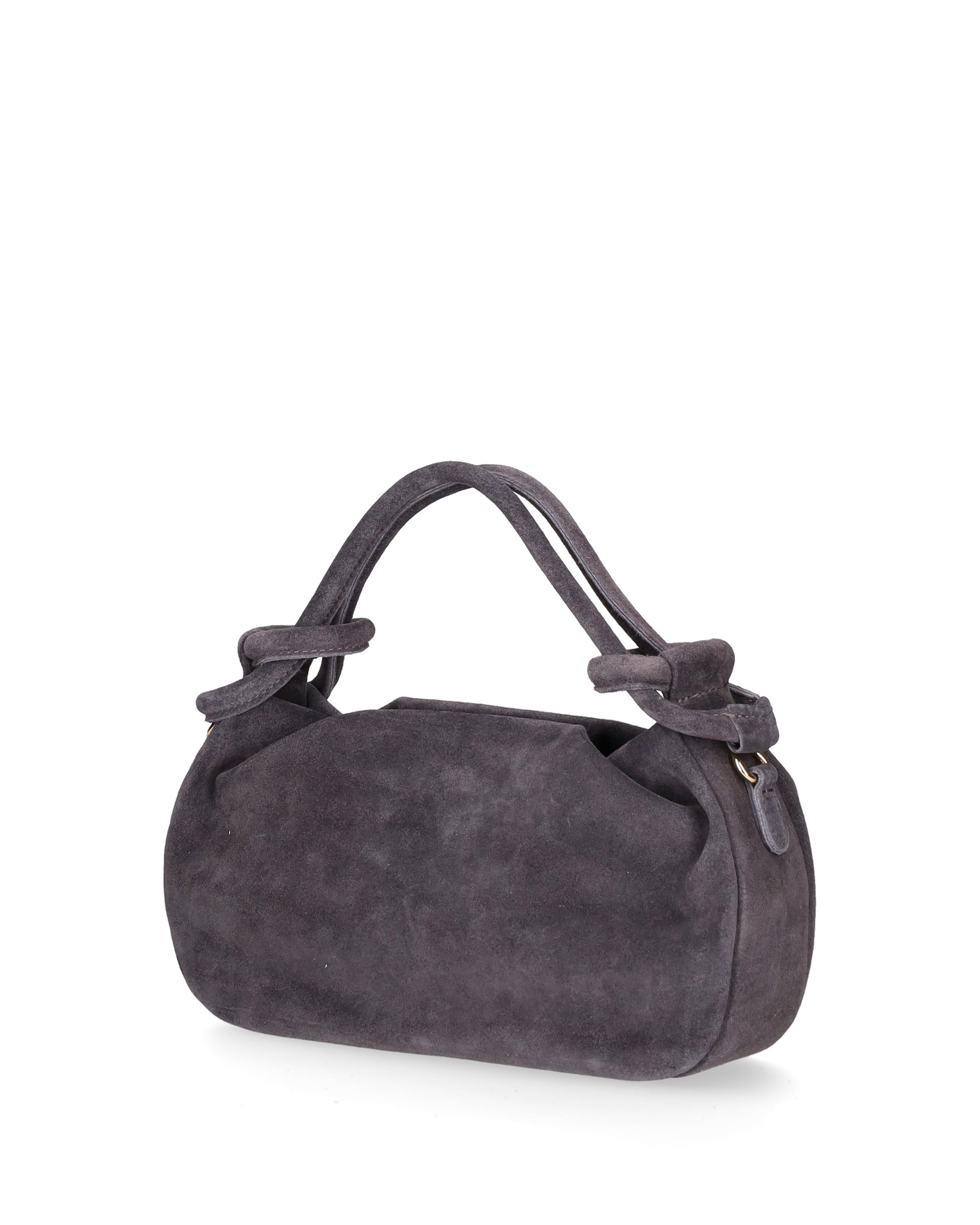 MIRIAM - BORSA A MANO SUEDE