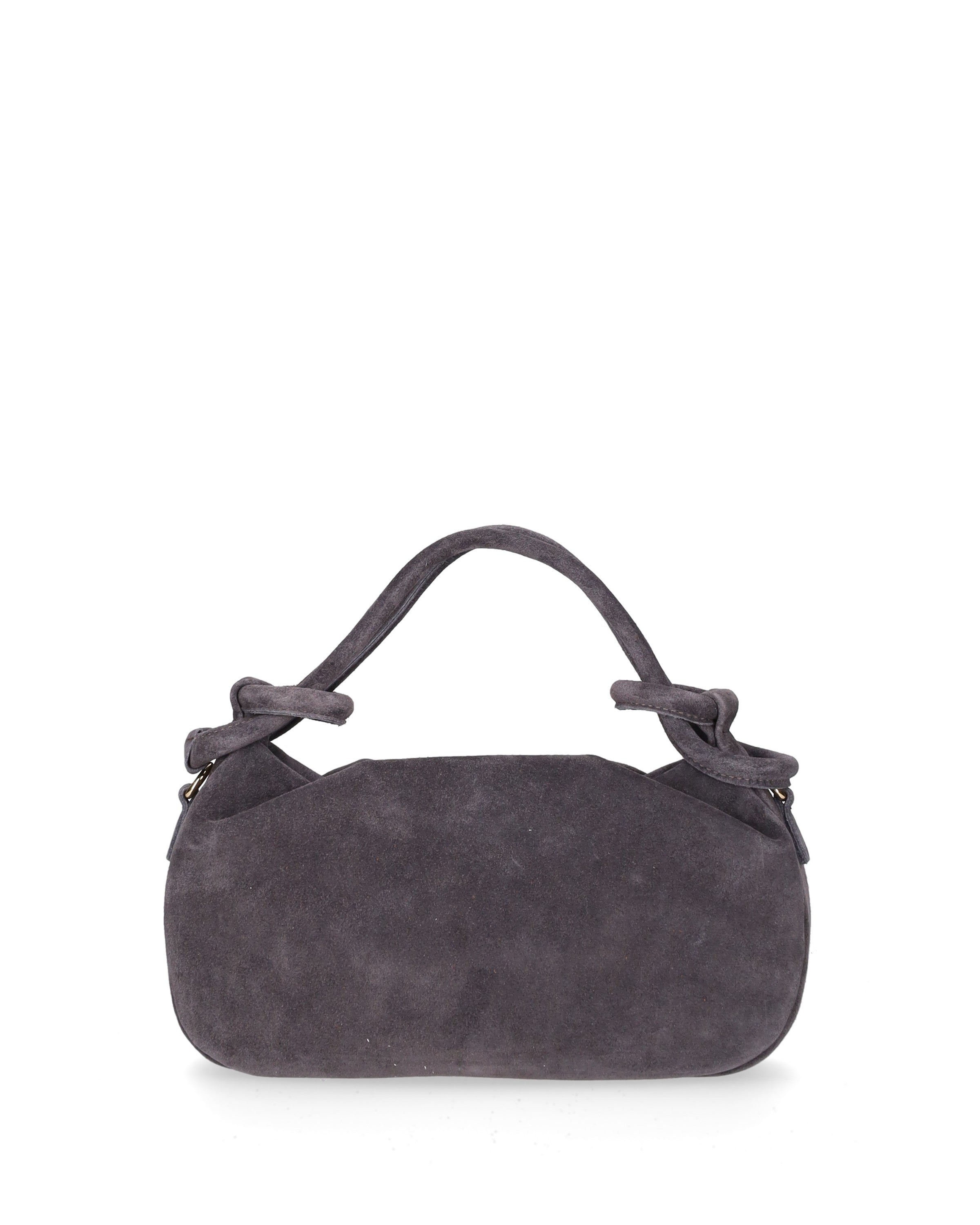 MIRIAM - BORSA A MANO SUEDE