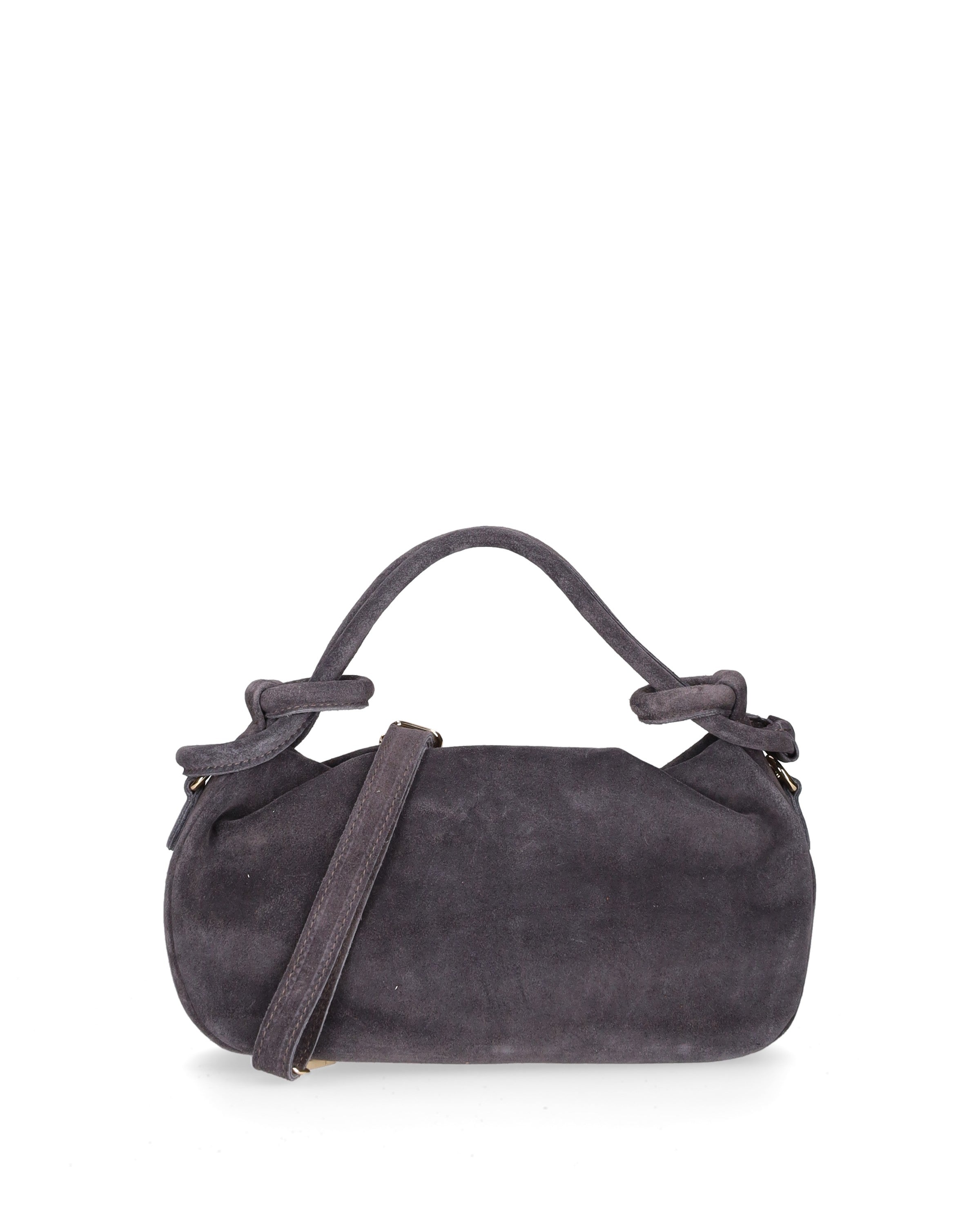 MIRIAM - BORSA A MANO SUEDE
