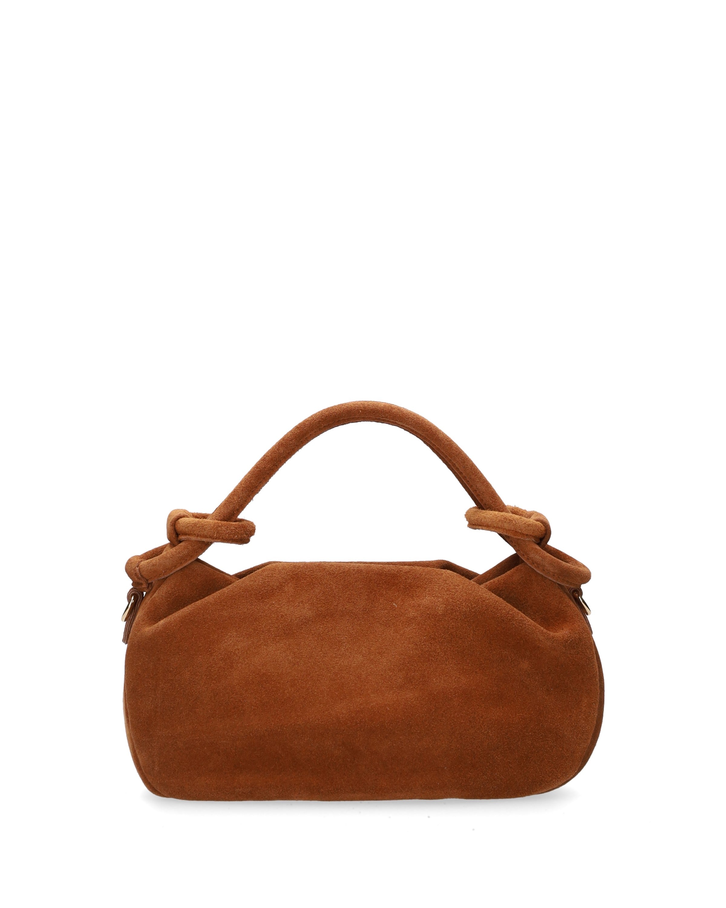 MIRIAM - BORSA A MANO SUEDE