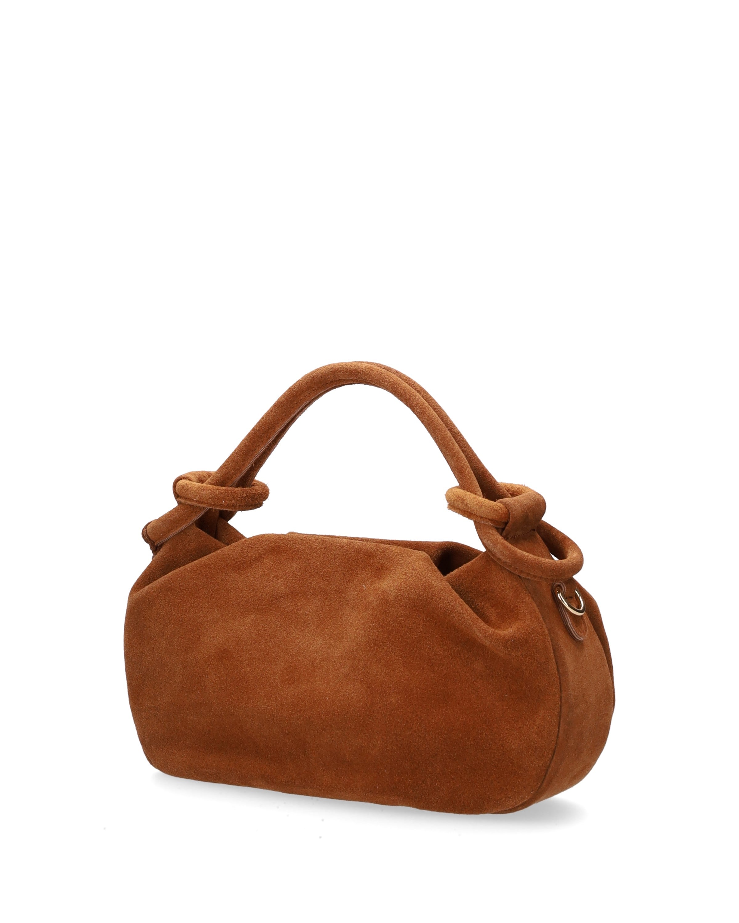 MIRIAM - BORSA A MANO SUEDE